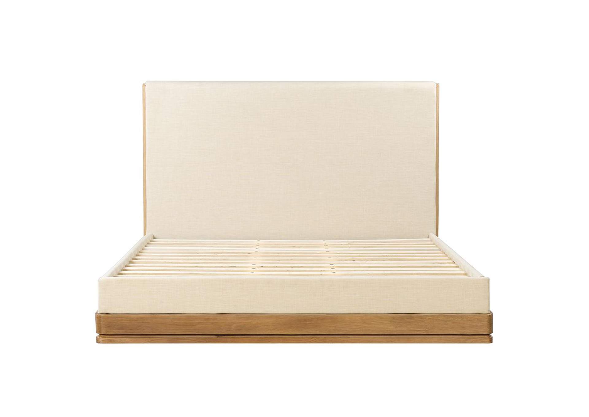 Zoey Queen Bed image 4