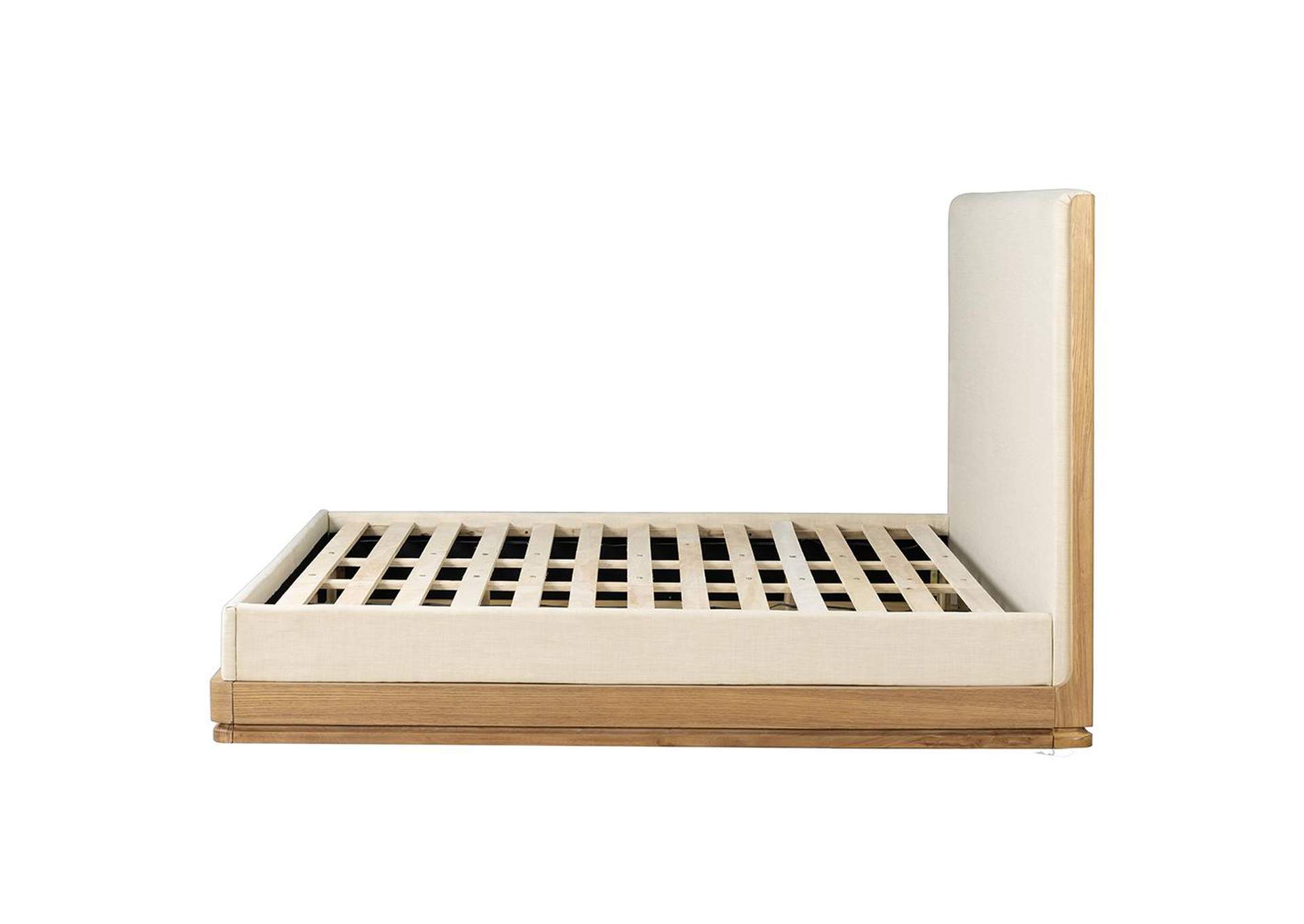 Zoey Queen Bed image 5