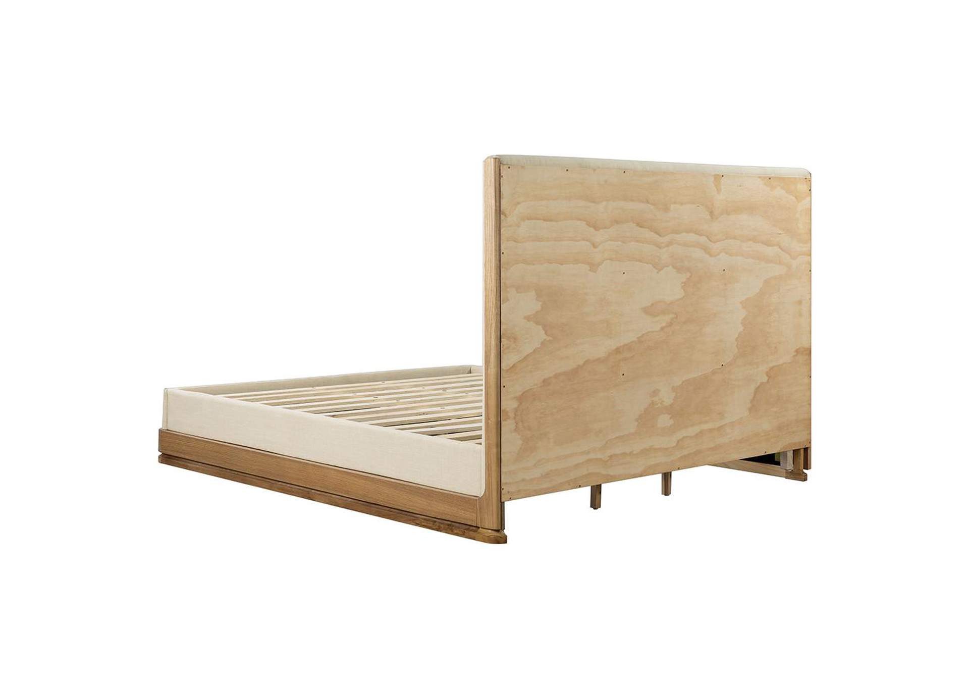 Zoey Queen Bed image 6