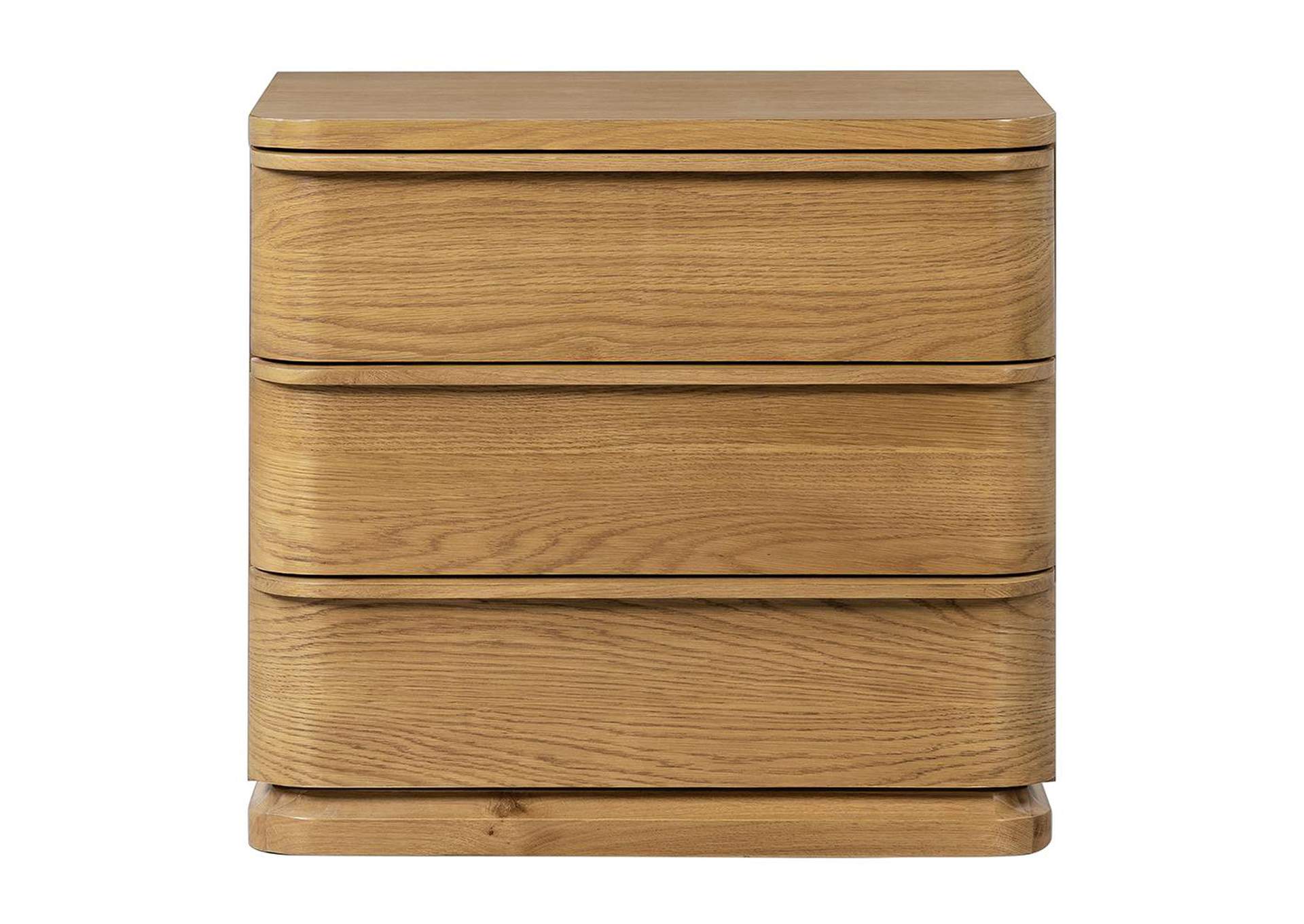 Zoey Nightstand image 4