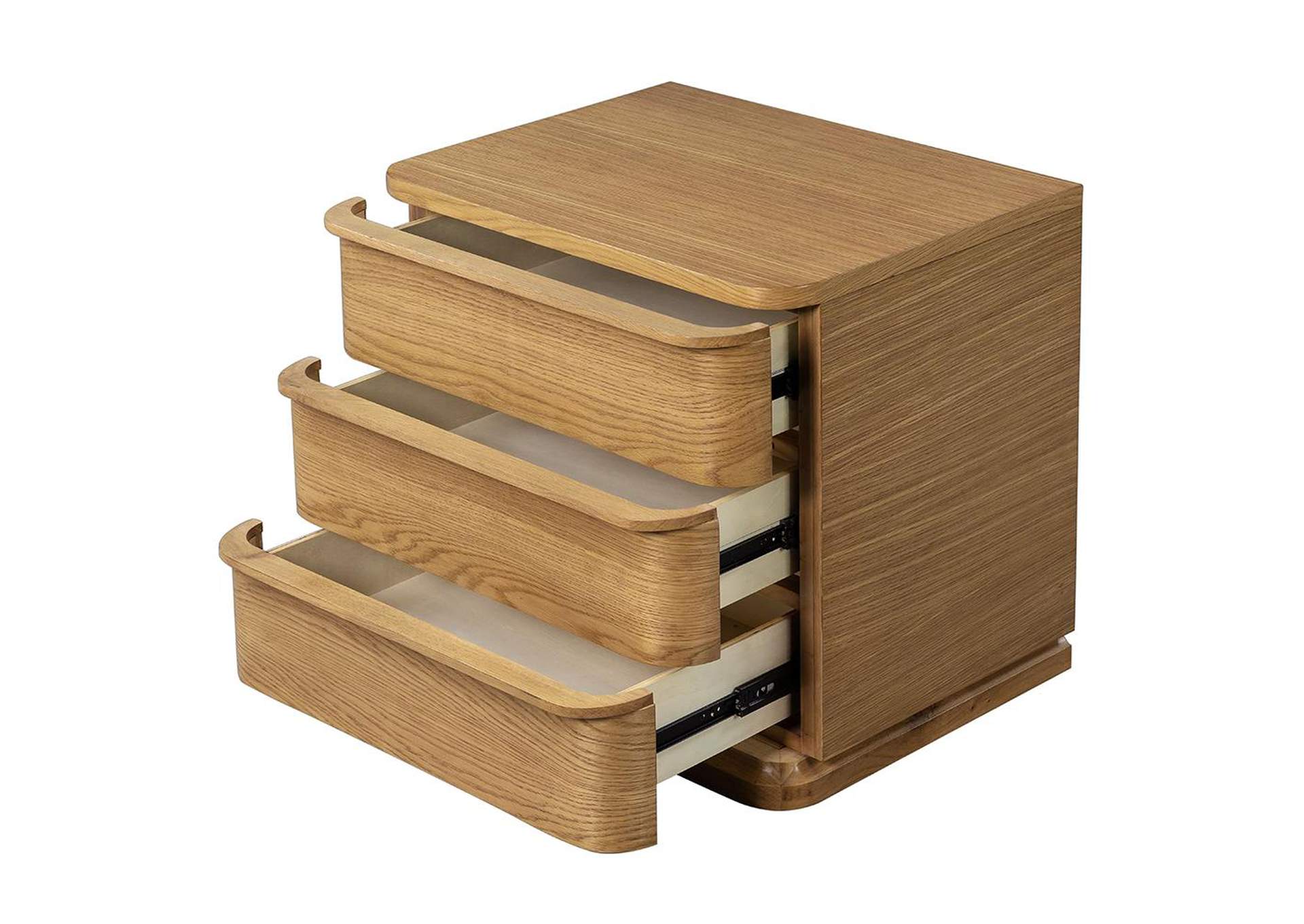 Zoey Nightstand image 7