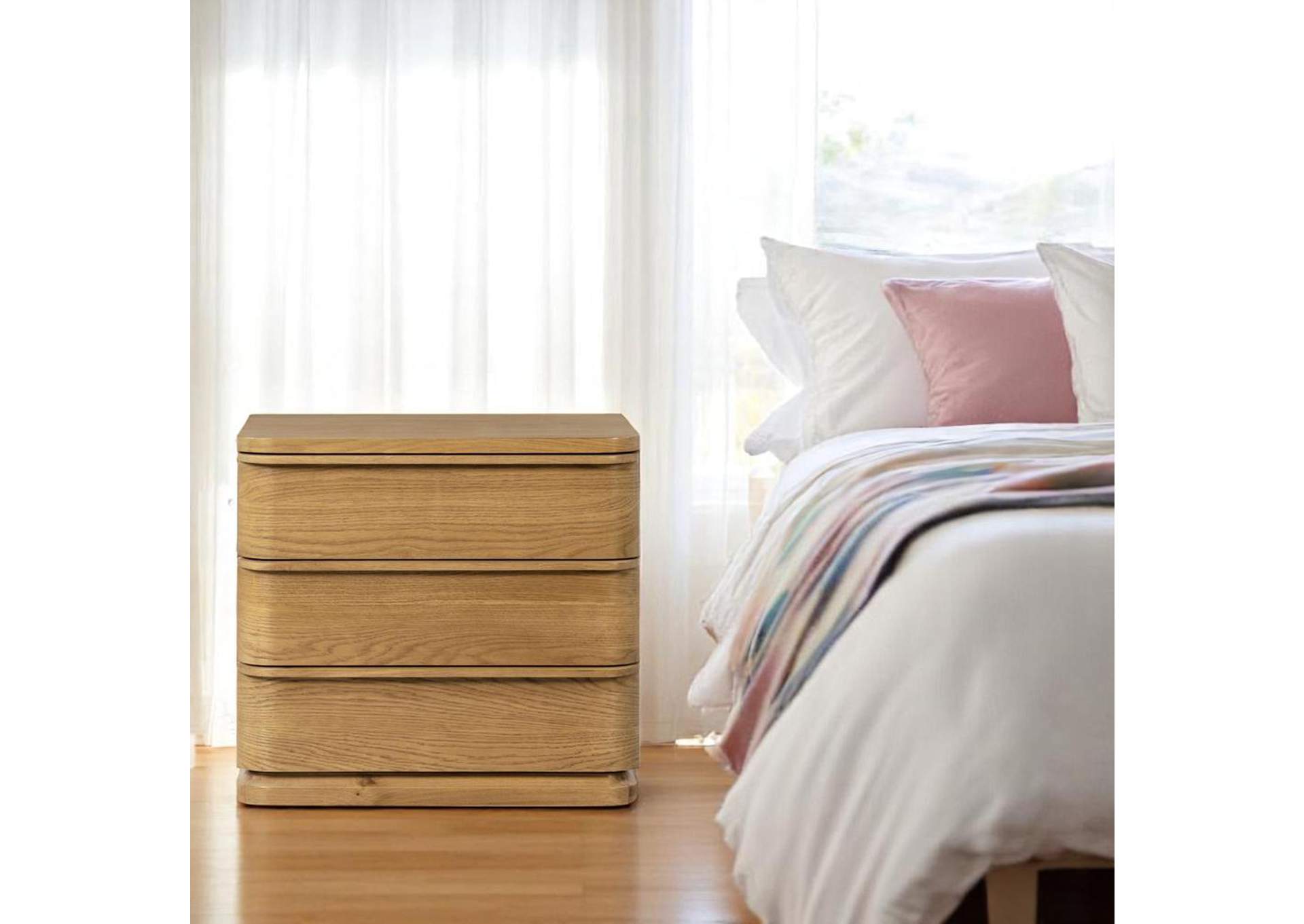 Zoey Nightstand image 12