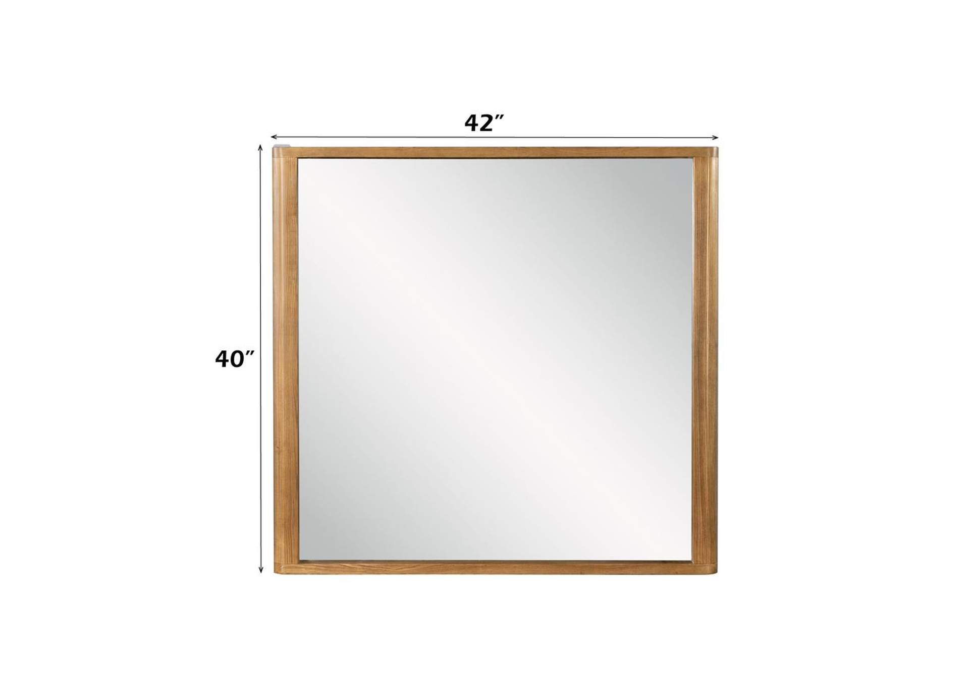 Zoey Mirror image 6