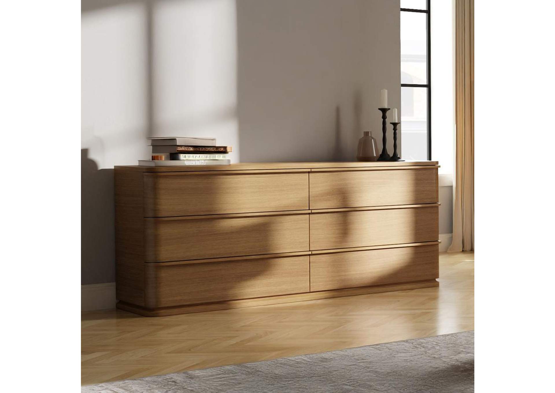 Zoey Dresser image 1