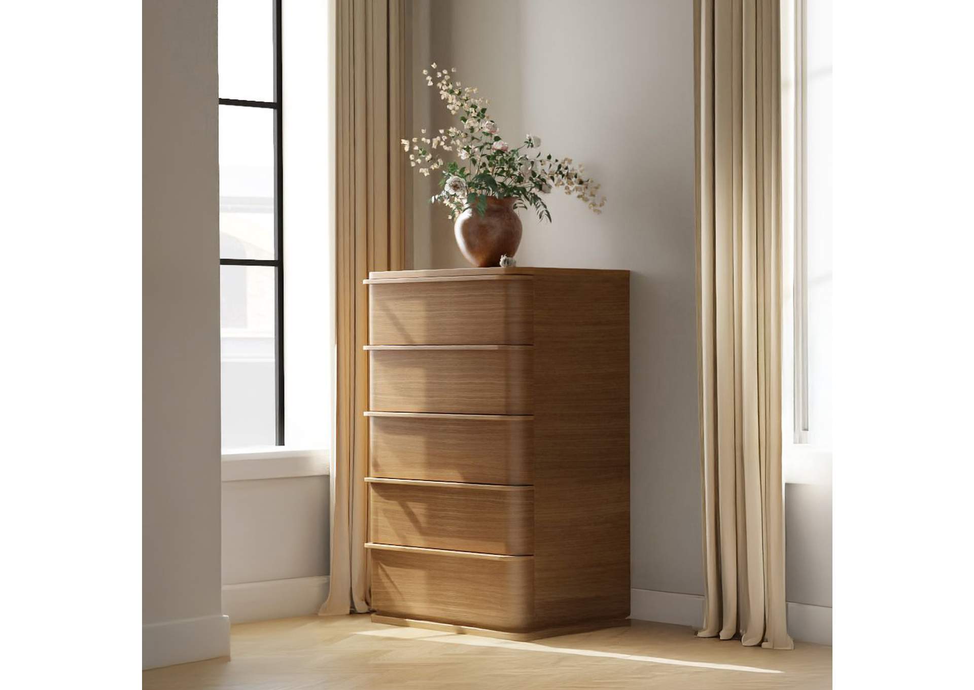 Zoey Chest image 1
