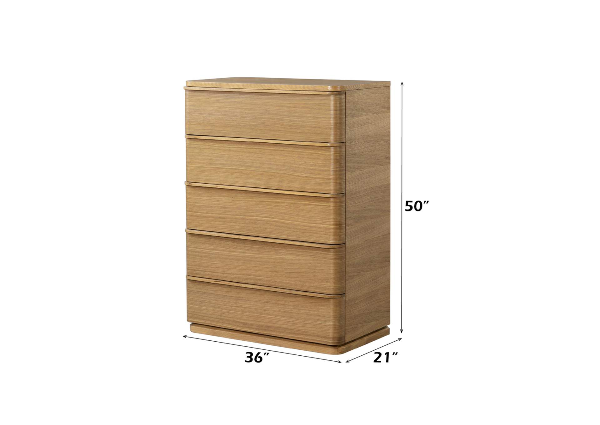 Zoey Chest image 7