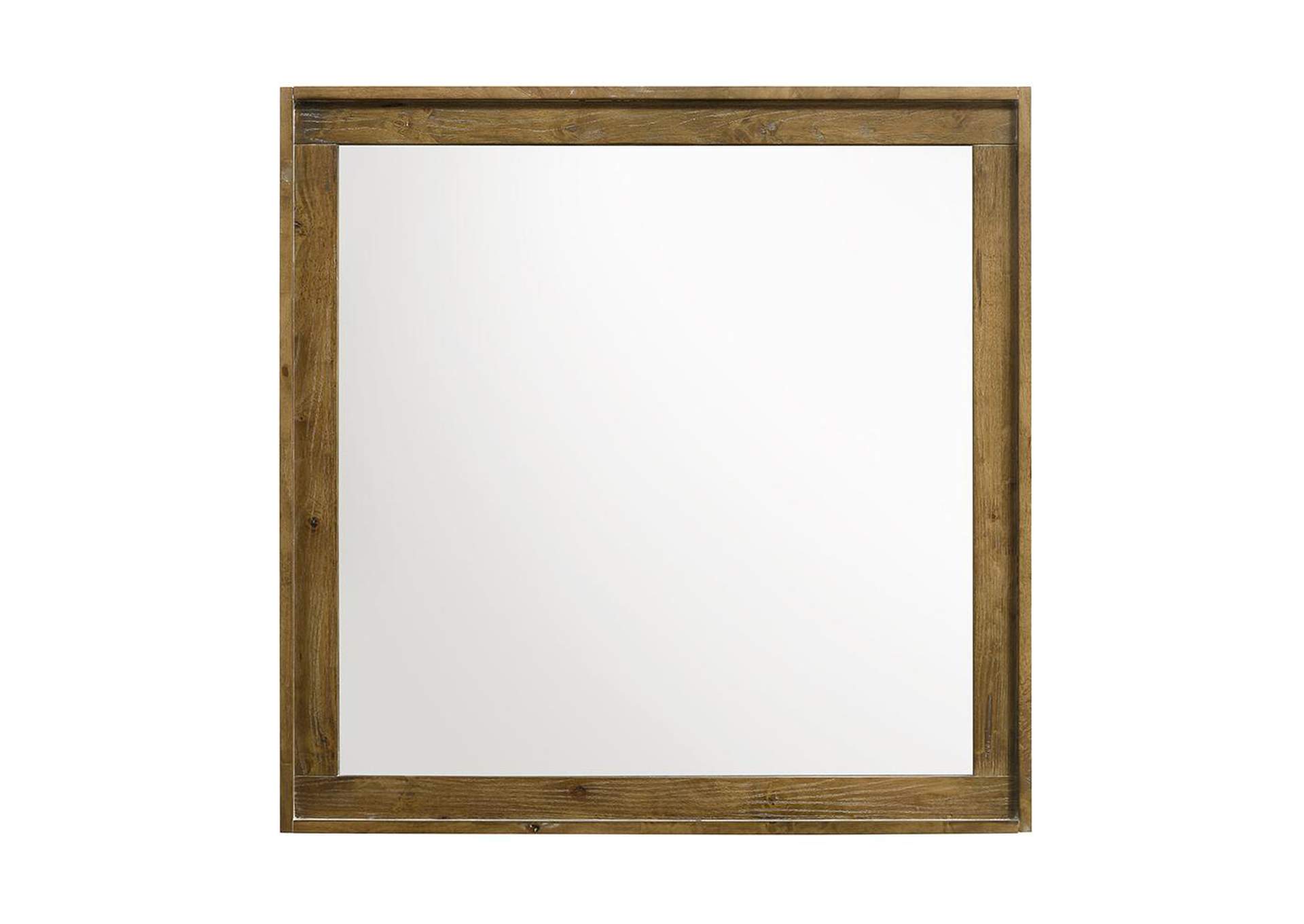 Garcia Mirror image 3