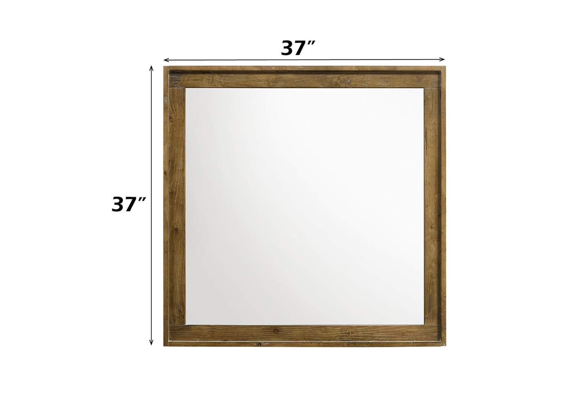 Garcia Mirror image 5