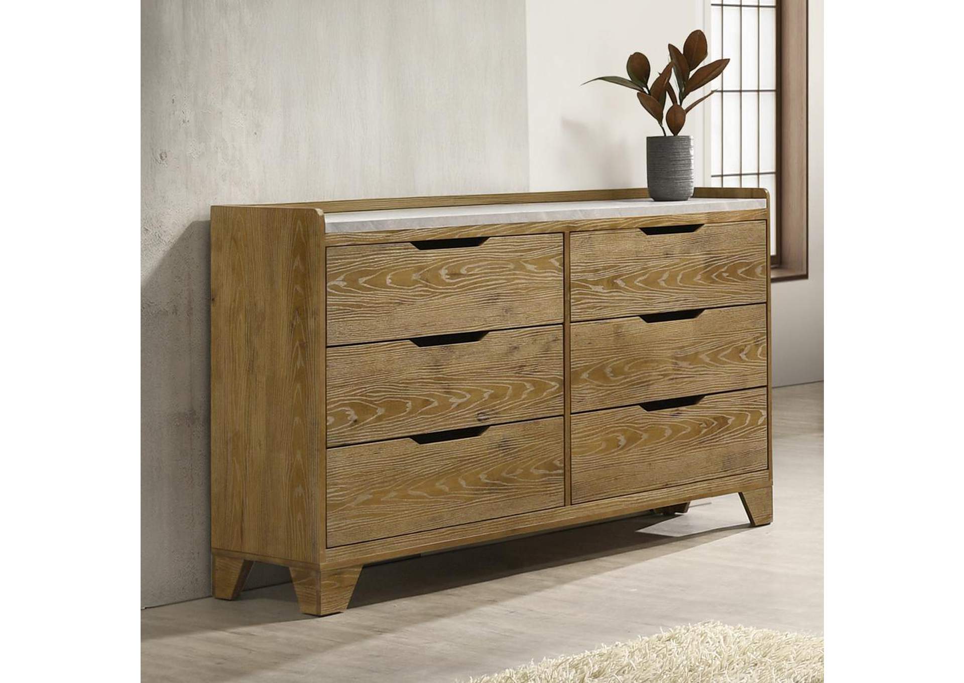 Garcia Dresser image 1