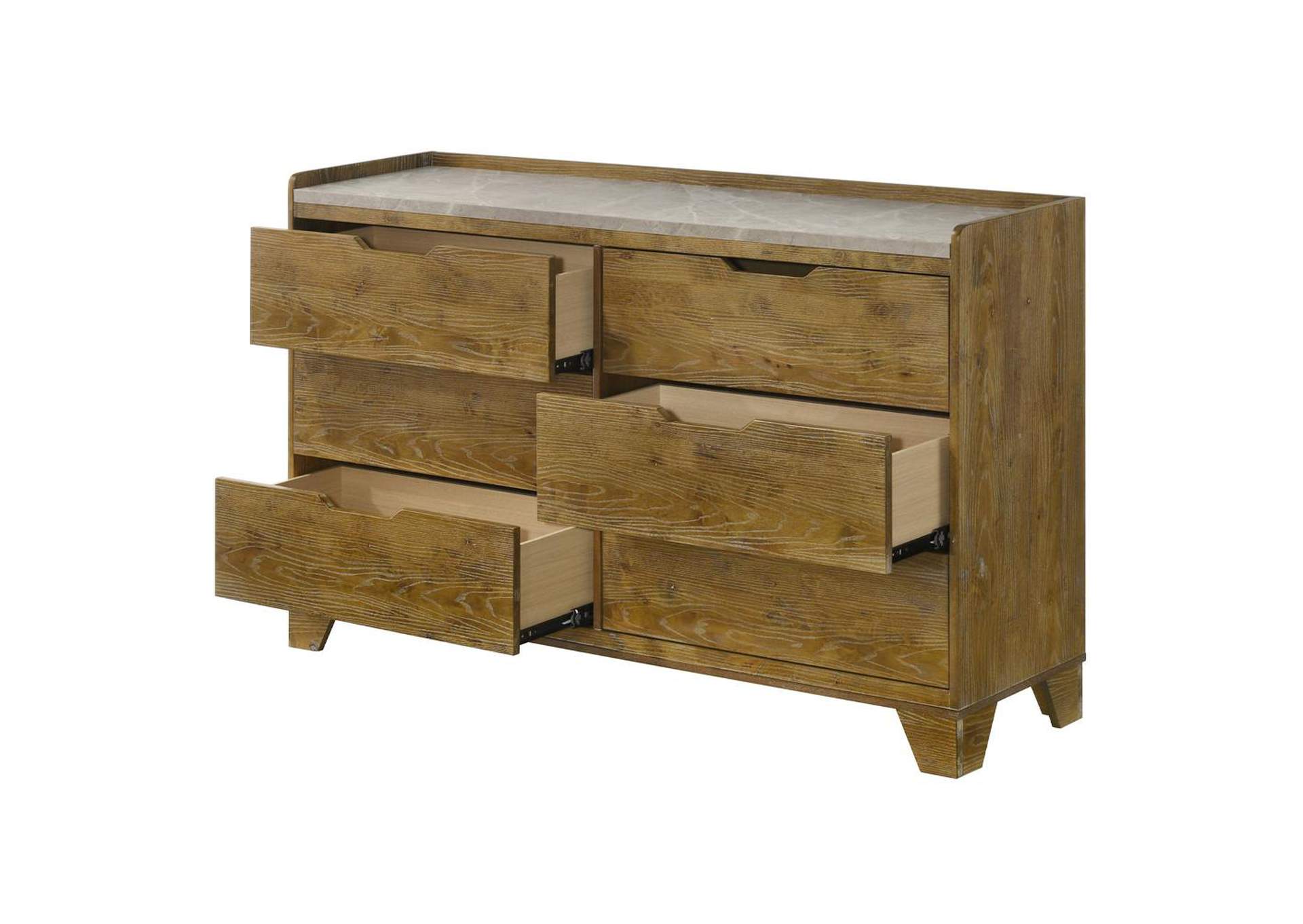 Garcia Dresser image 5