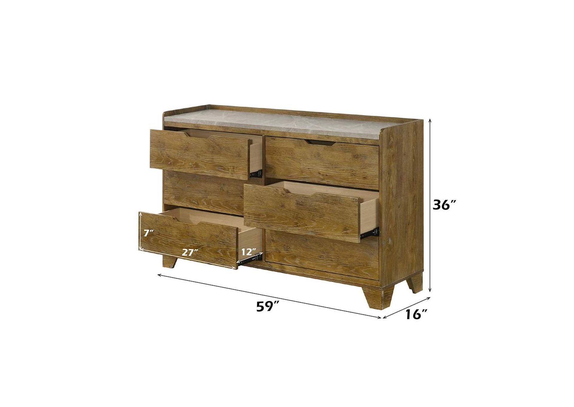 Garcia Dresser image 7