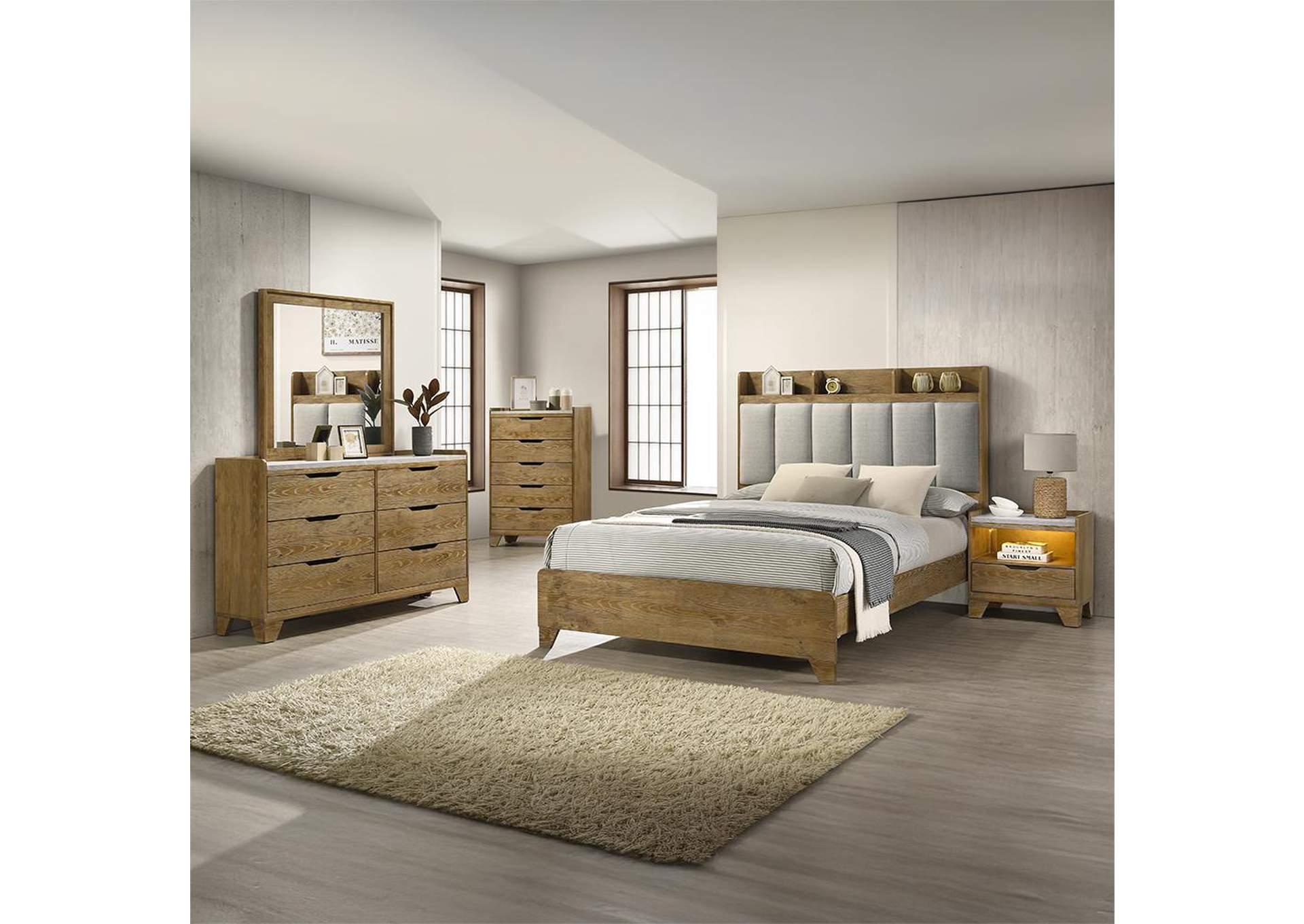 Garcia Dresser image 9