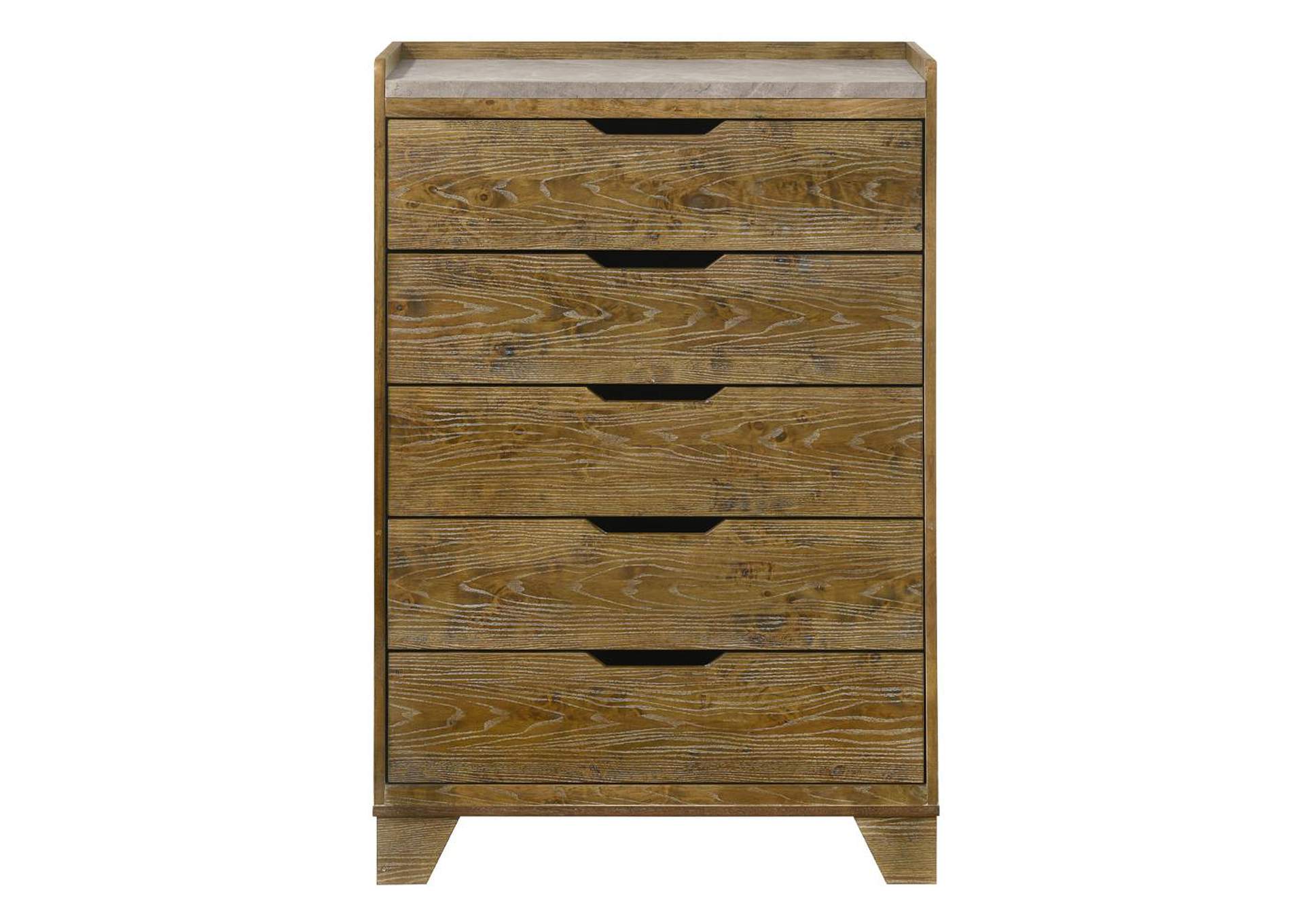 Garcia Chest image 4