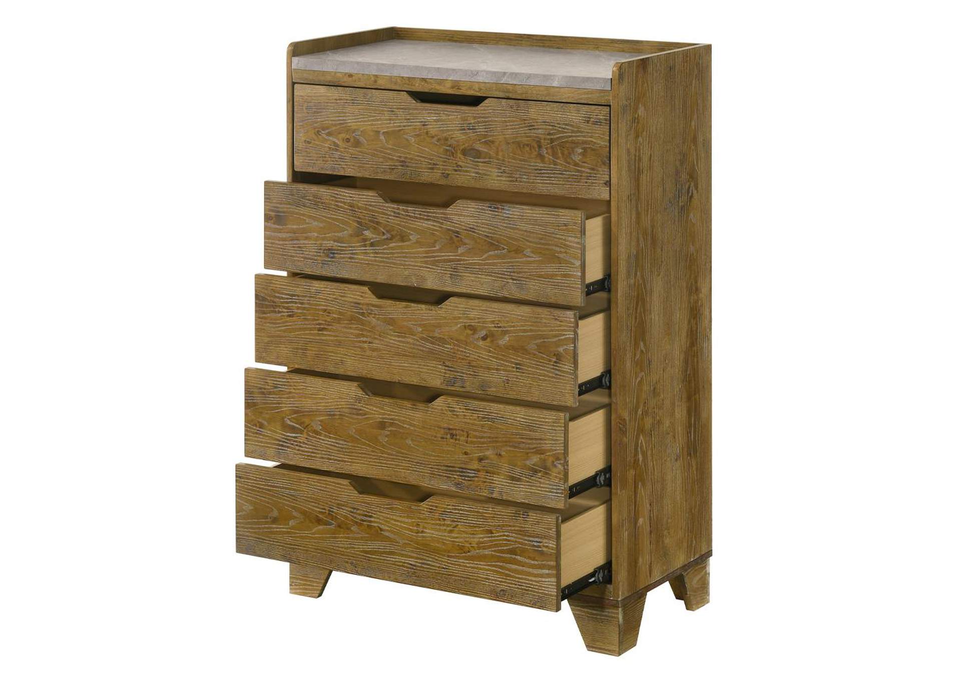 Garcia Chest image 5