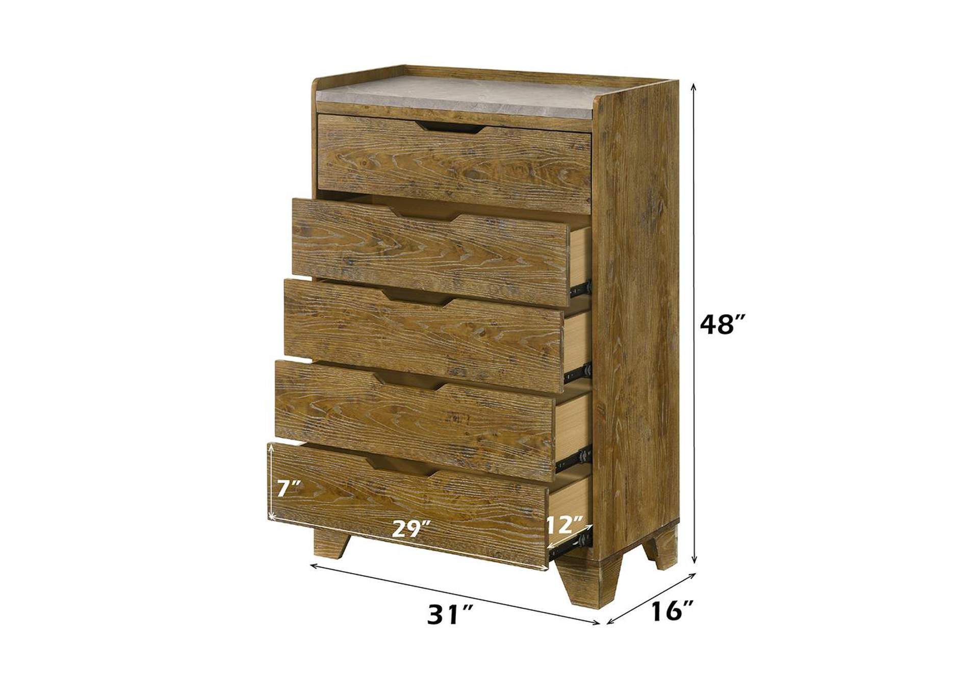 Garcia Chest image 6