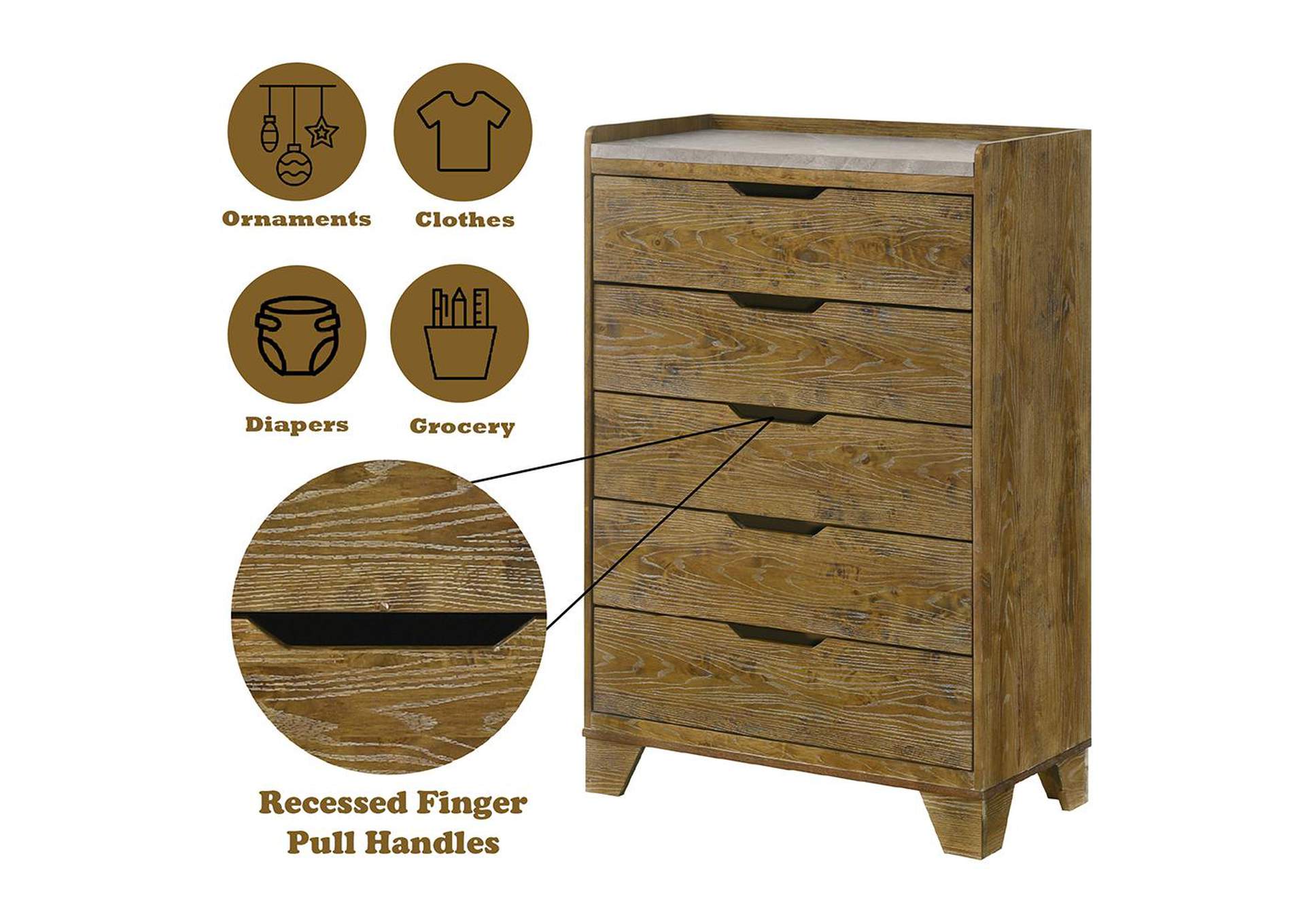 Garcia Chest image 7