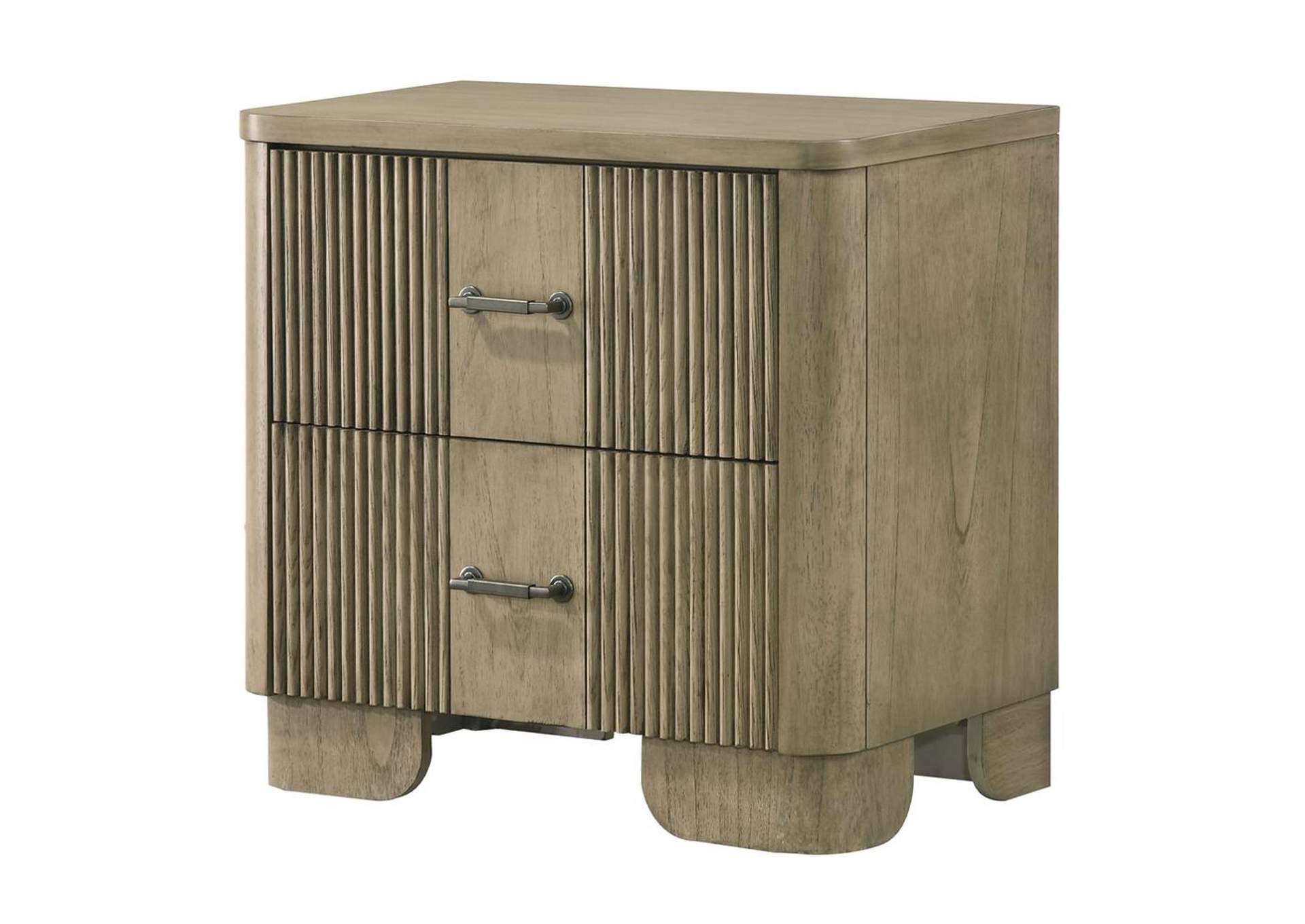 Lakkari Nightstand image 3