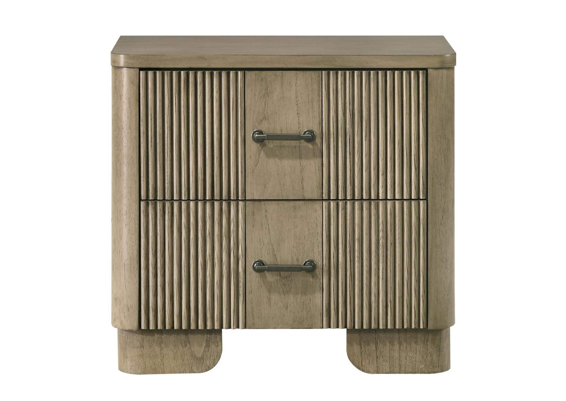 Lakkari Nightstand image 4