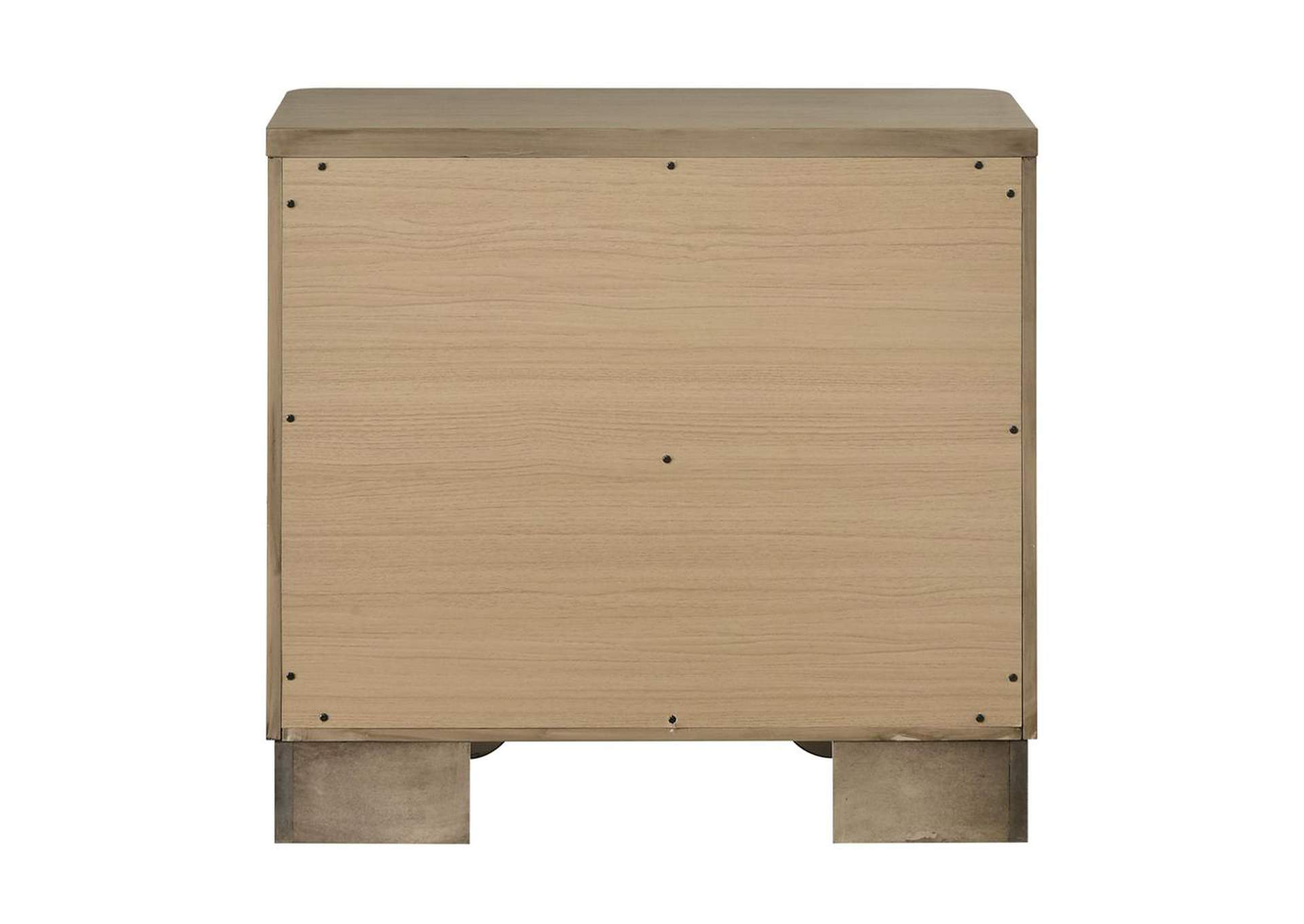 Lakkari Nightstand image 5