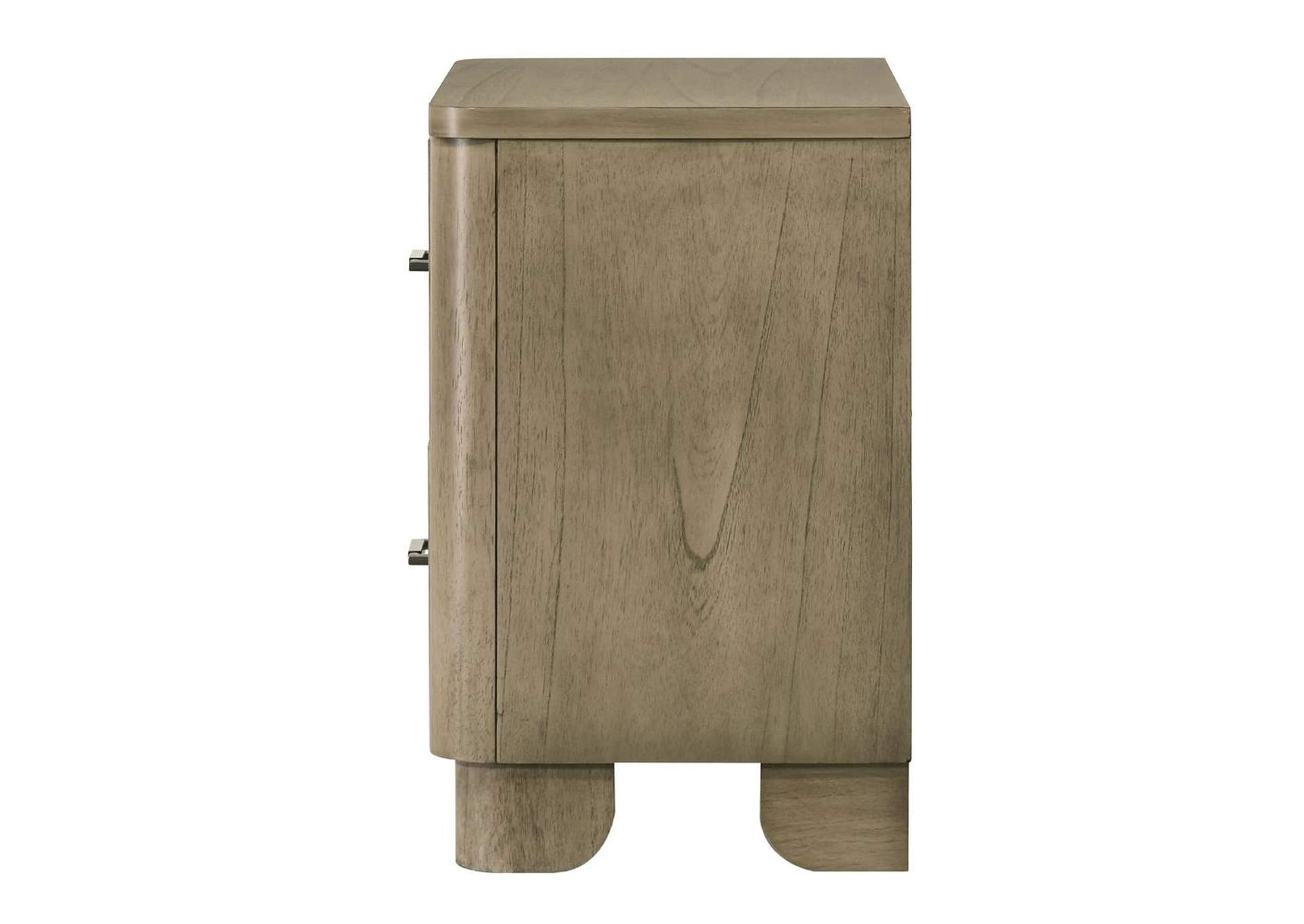 Lakkari Nightstand image 6