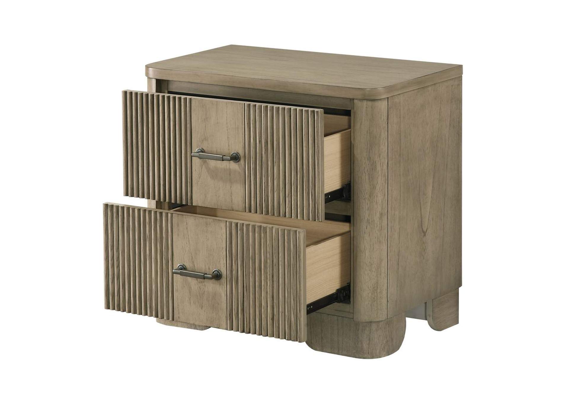 Lakkari Nightstand image 7