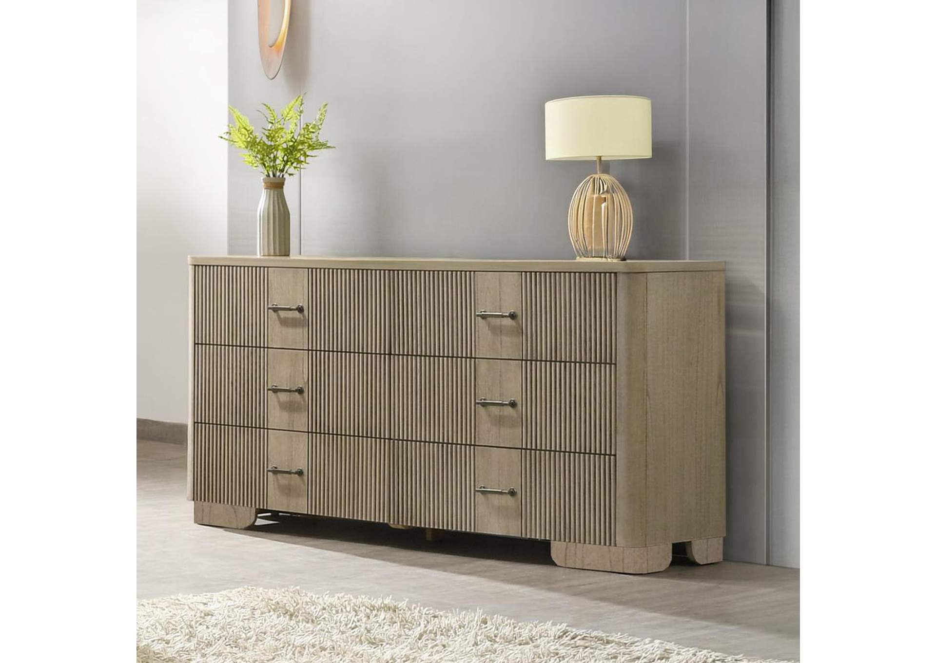 Lakkari Dresser image 1