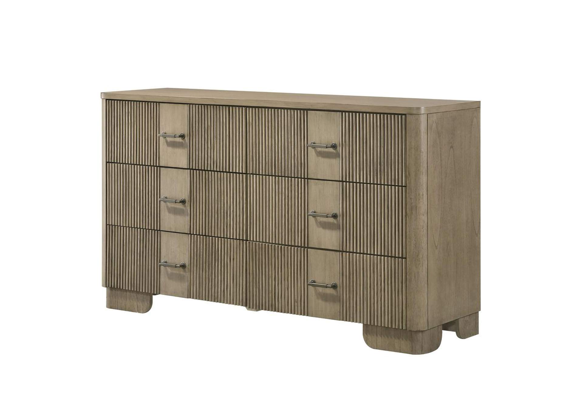 Lakkari Dresser image 3