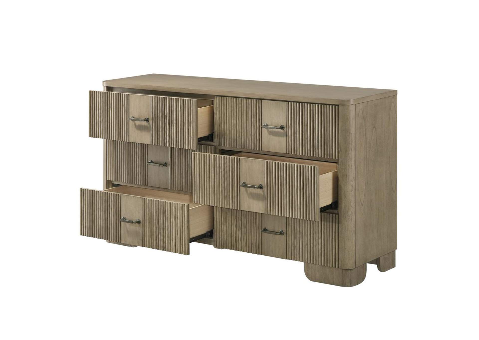 Lakkari Dresser image 5