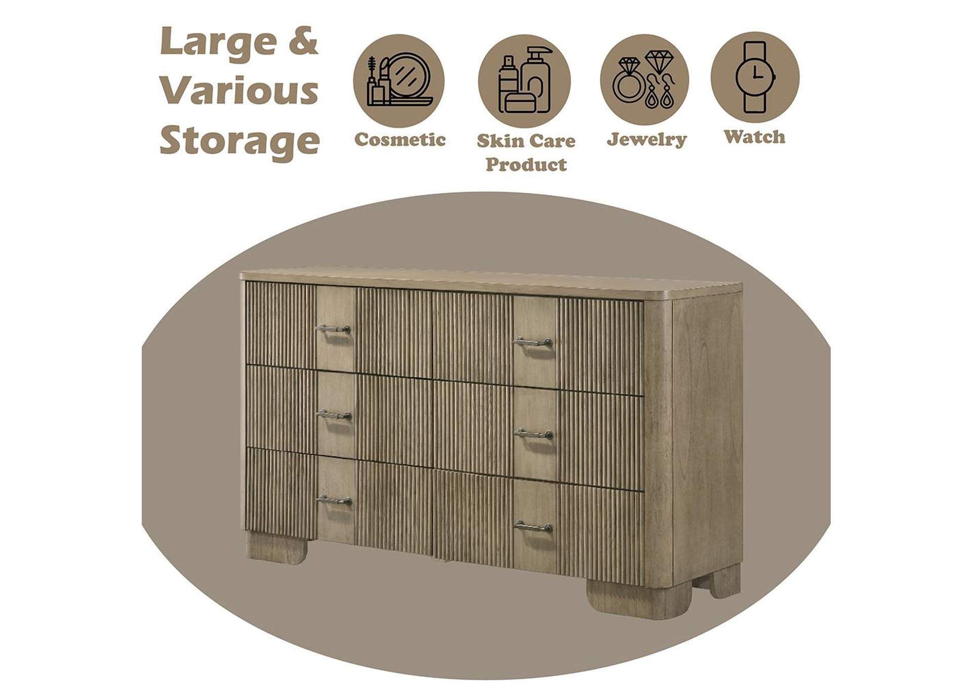 Lakkari Dresser image 8