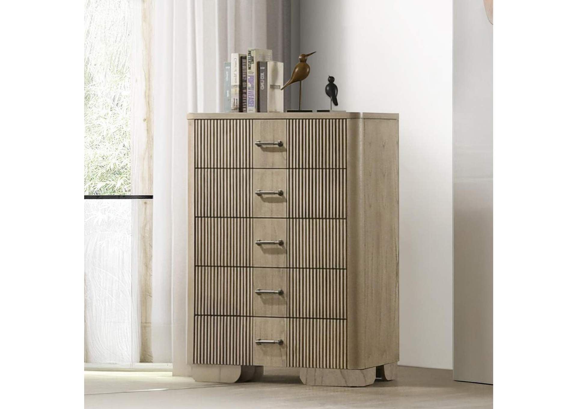 Lakkari Chest image 1