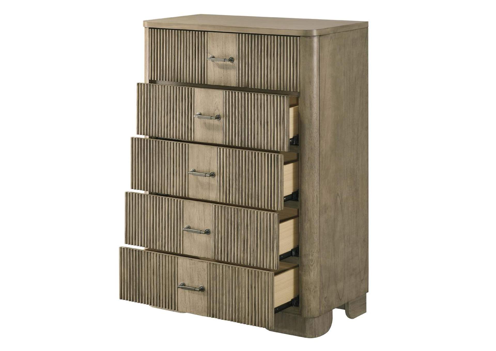 Lakkari Chest image 5