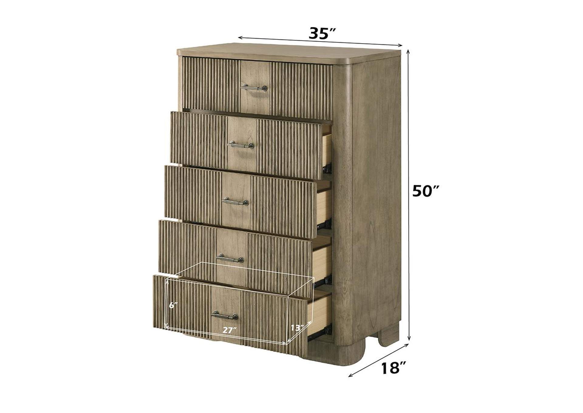 Lakkari Chest image 6