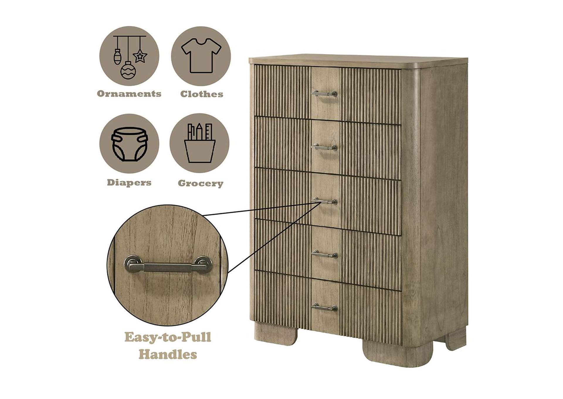 Lakkari Chest image 7