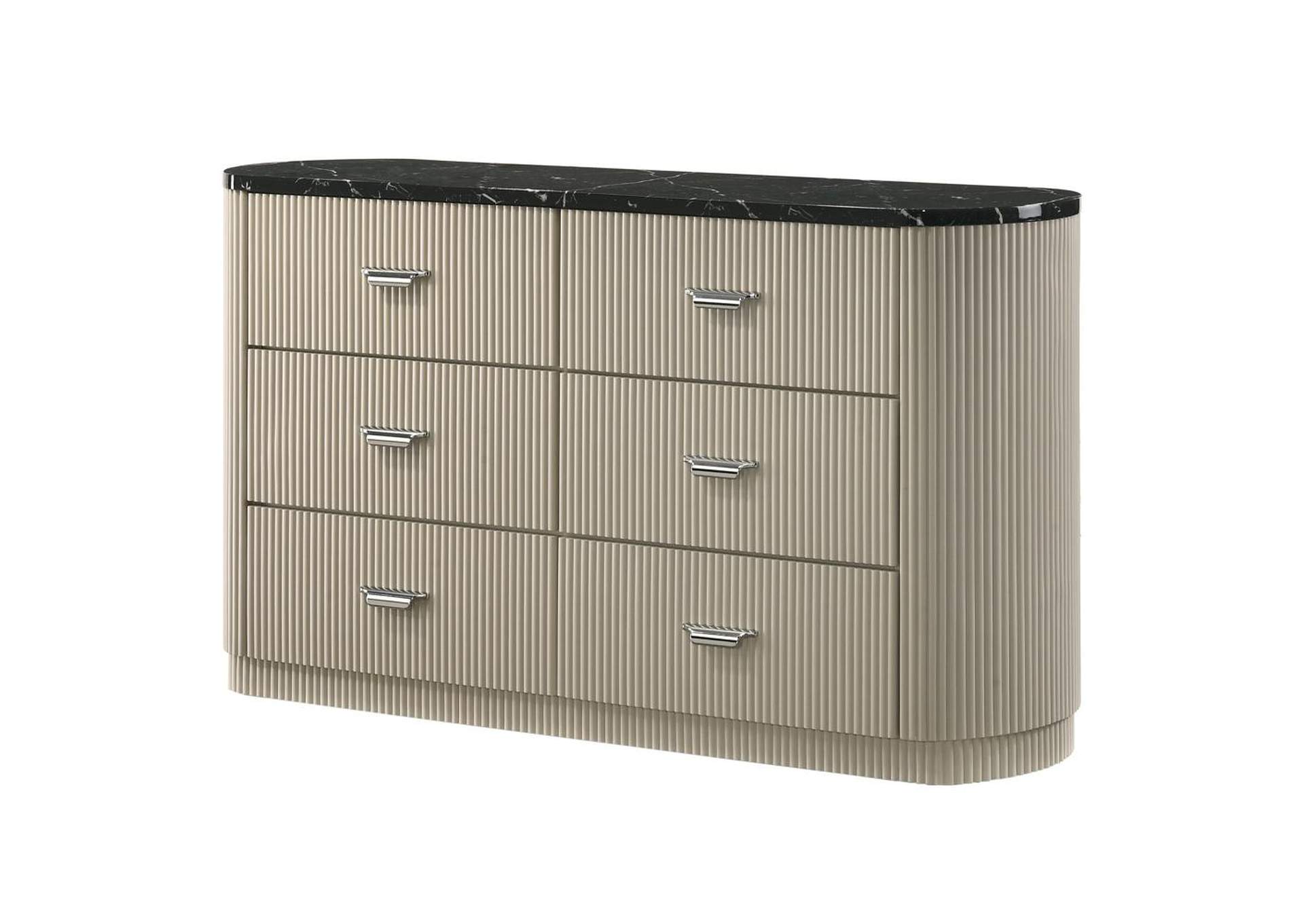 Travonte Dresser image 4