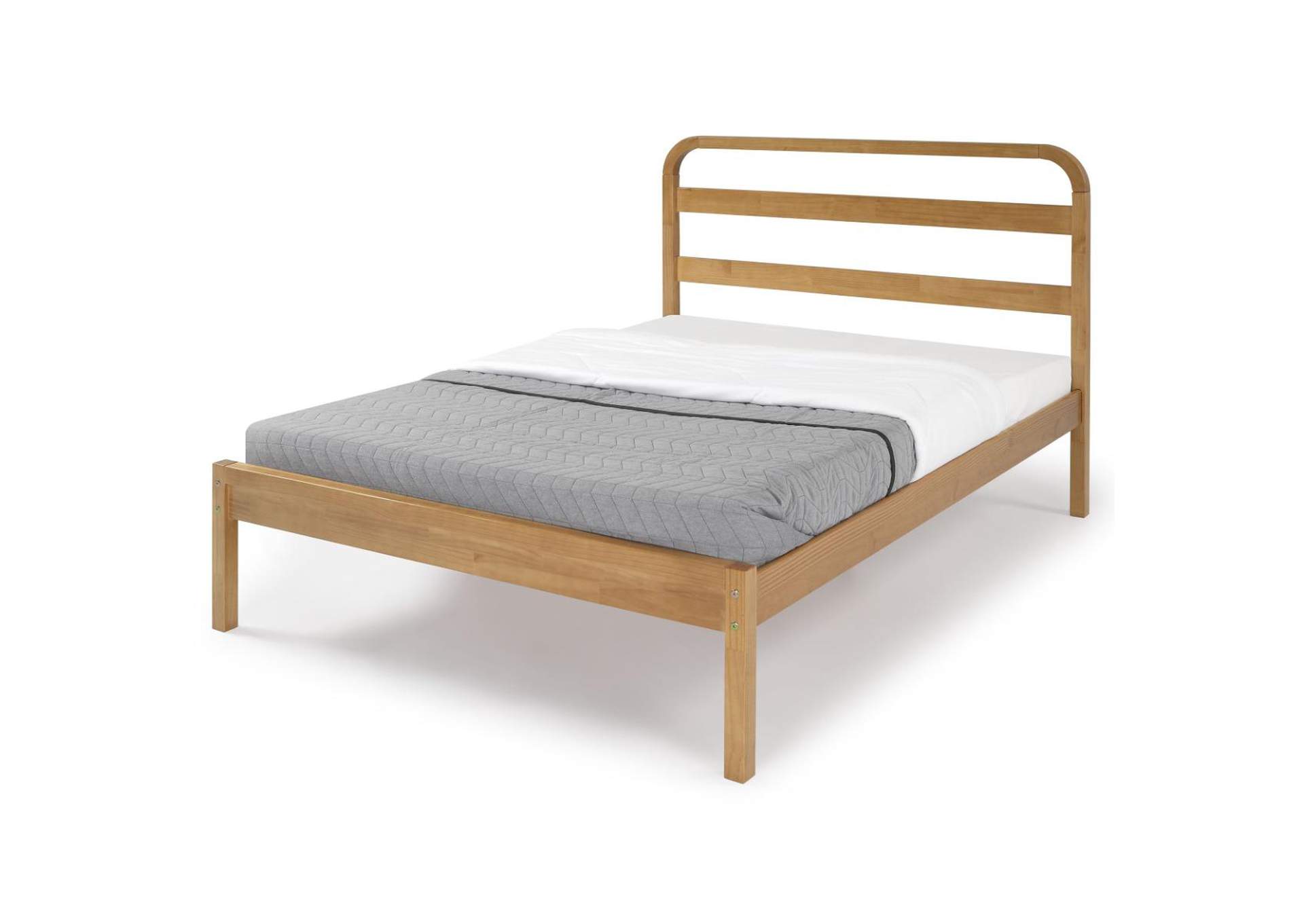 Shamia Full Bed image 3