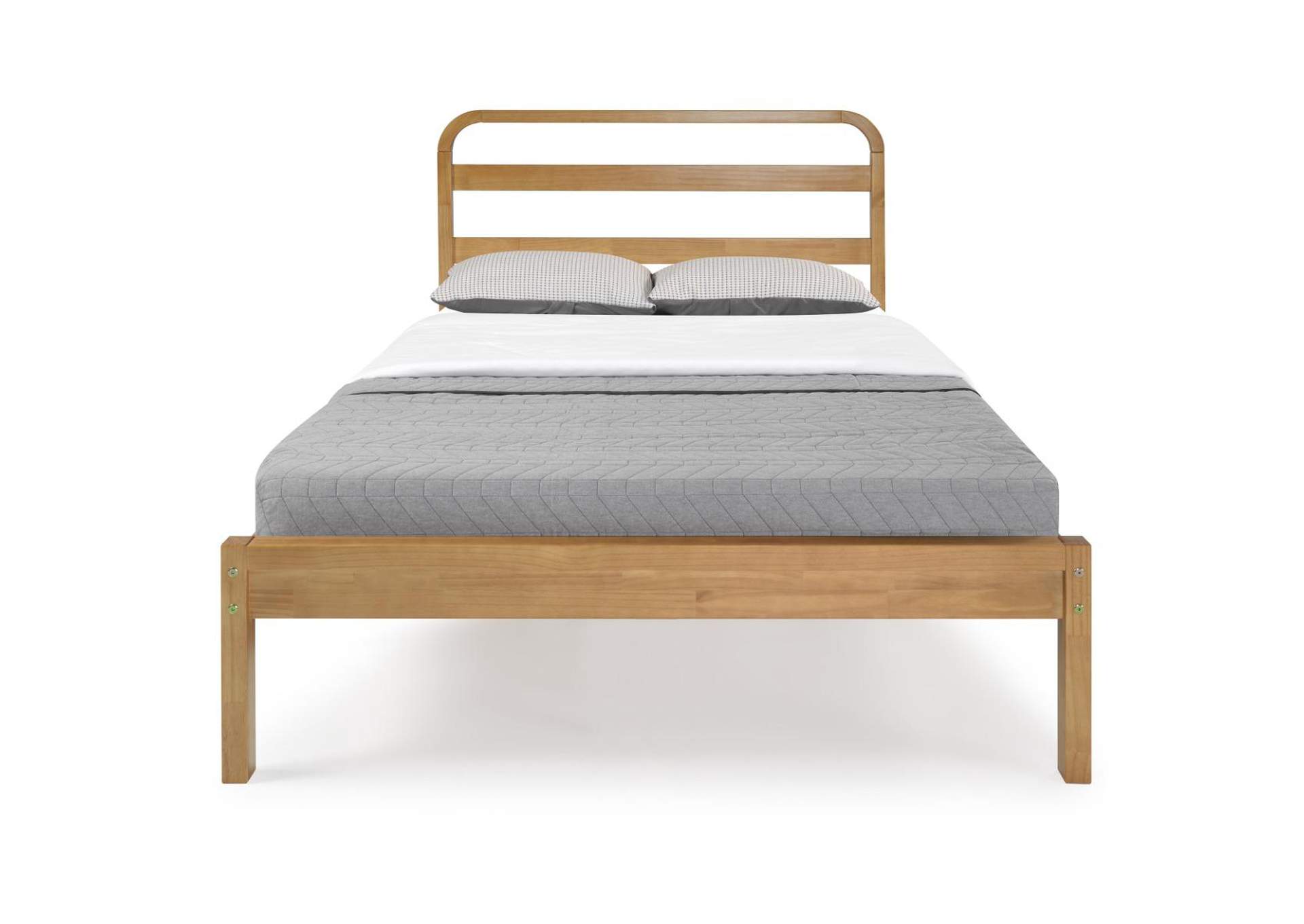 Shamia Full Bed image 4