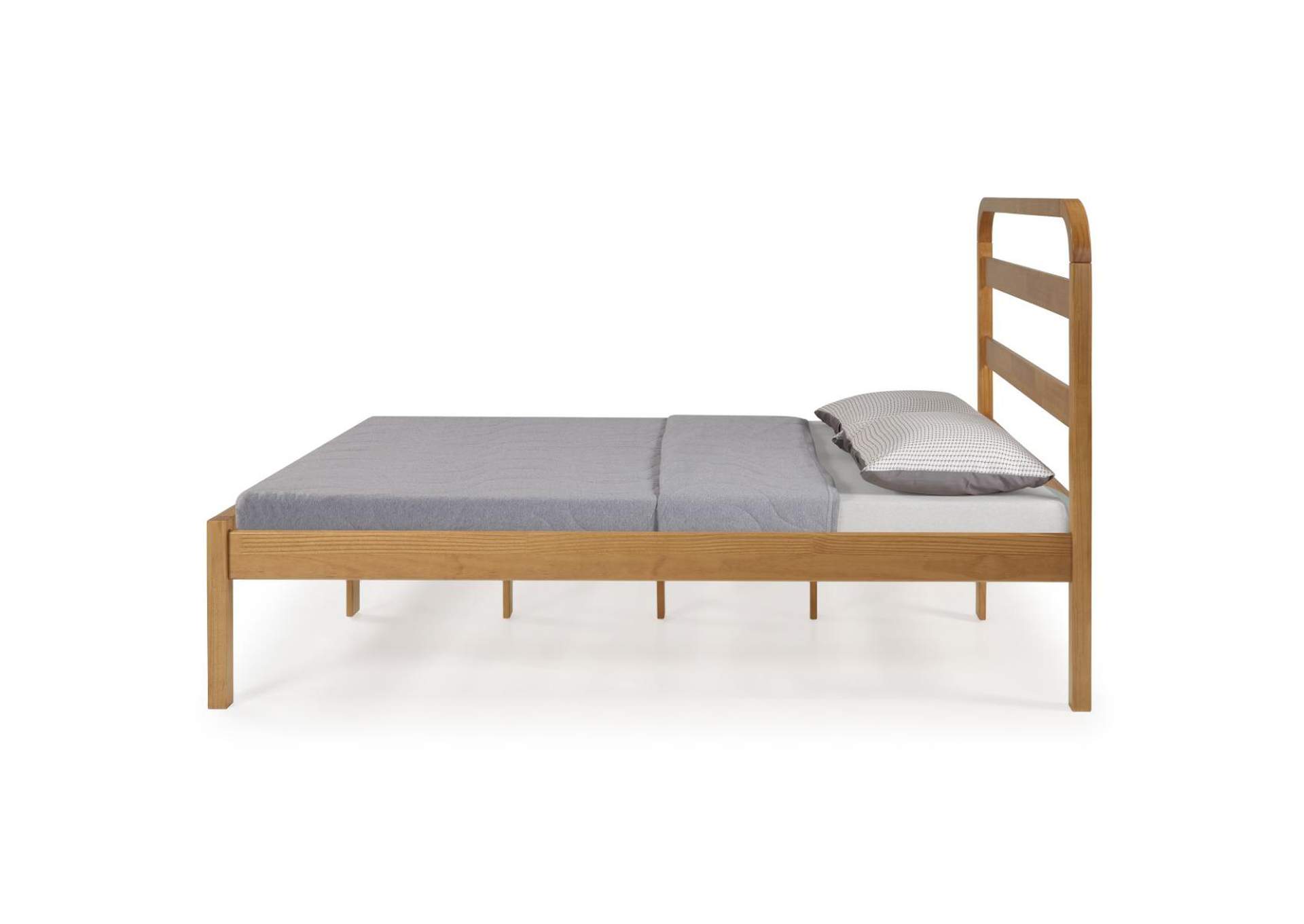 Shamia Full Bed image 5