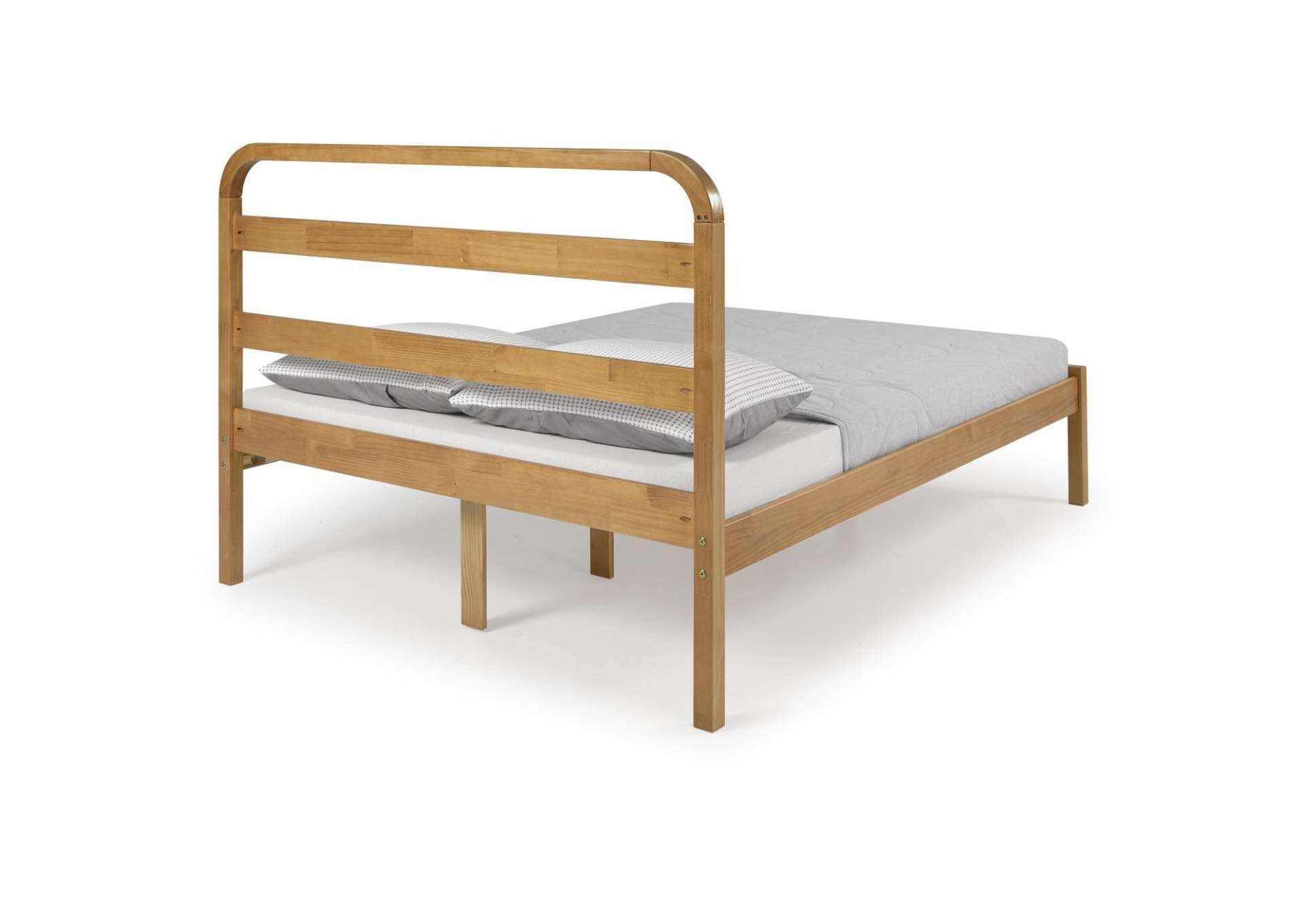 Shamia Full Bed image 6