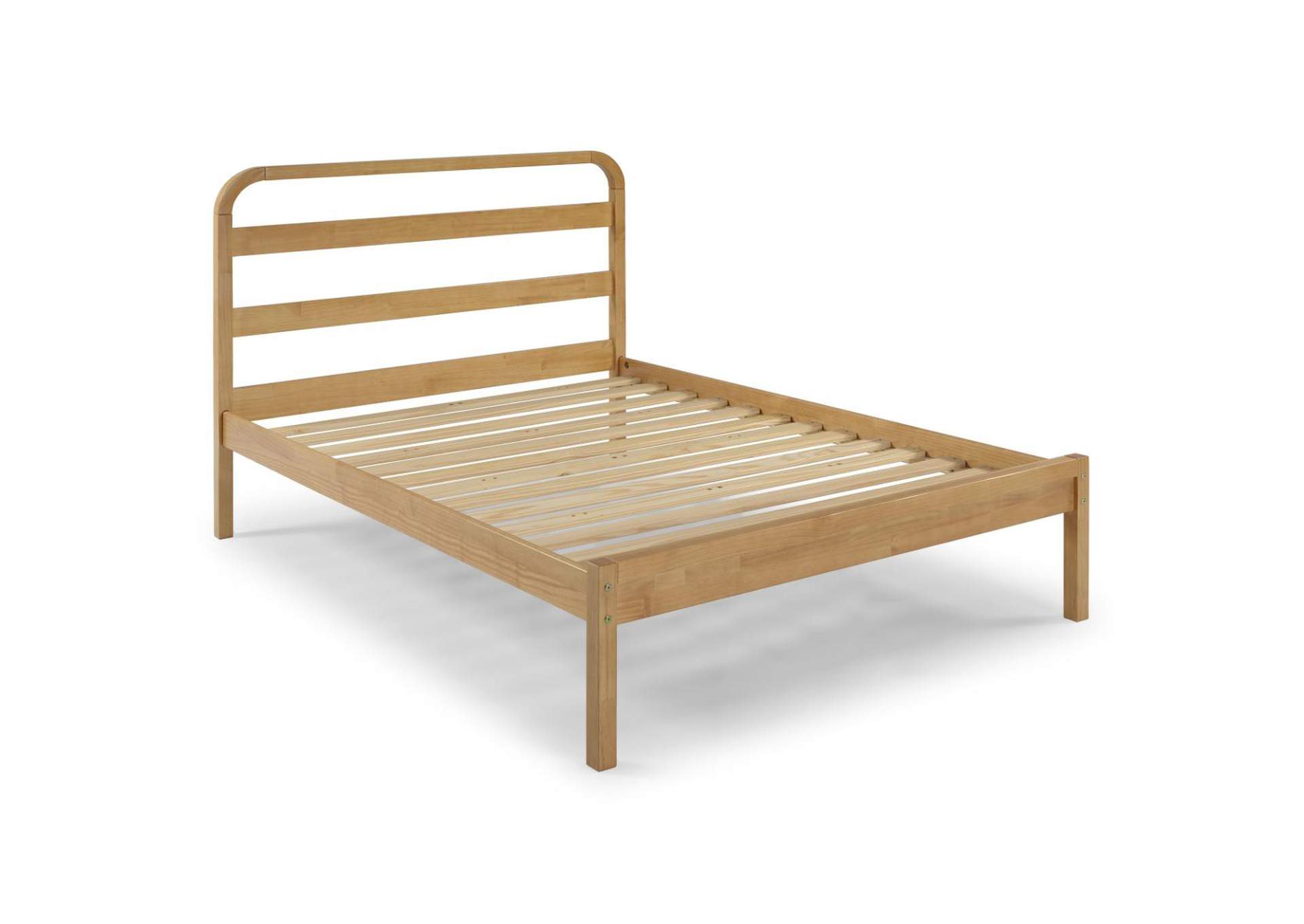 Shamia Full Bed image 7