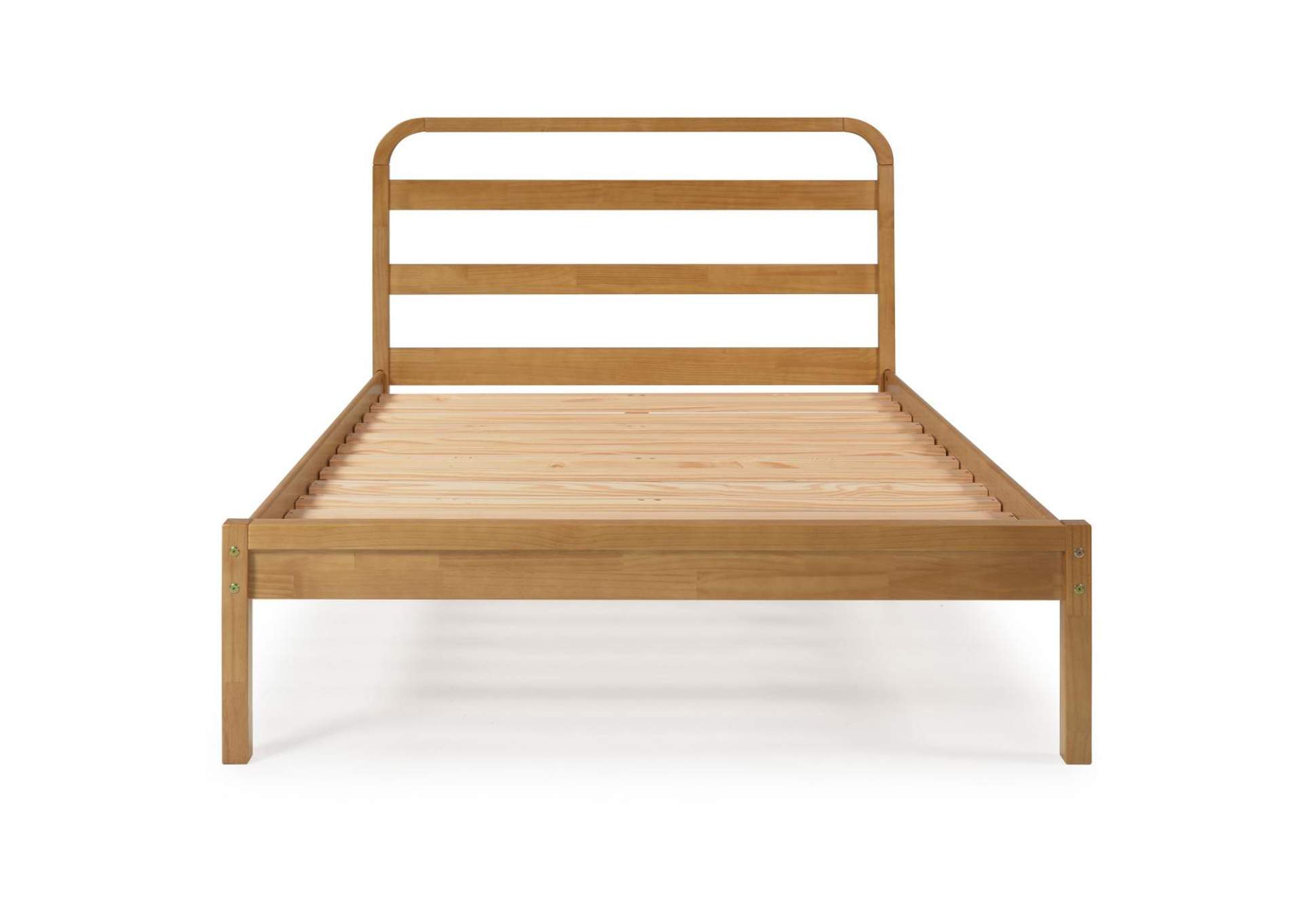 Shamia Full Bed image 8