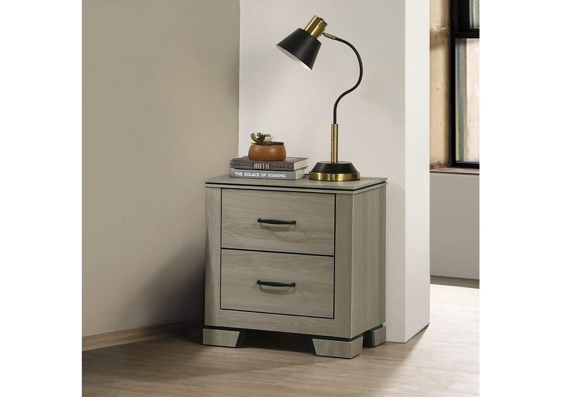 Joanna Nightstand image 1