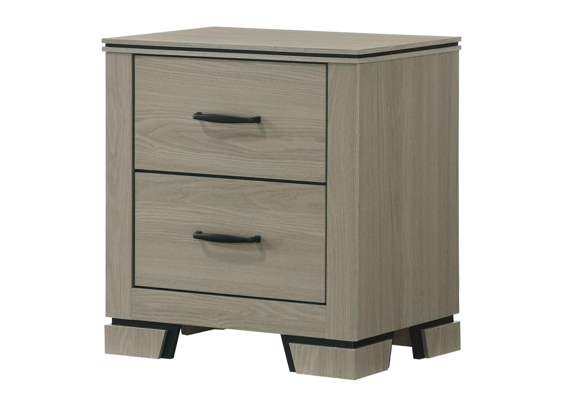 Joanna Nightstand image 3