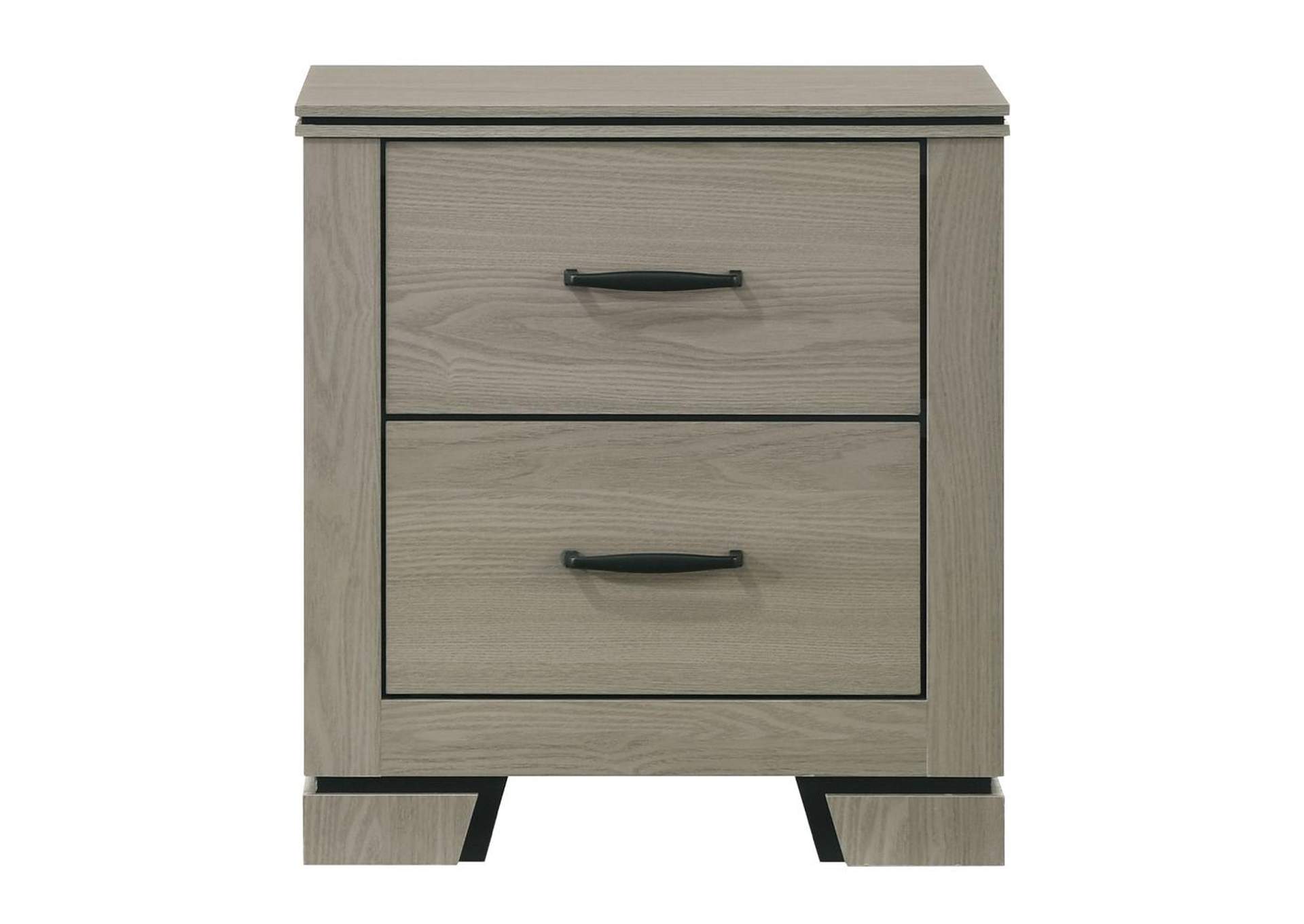 Joanna Nightstand image 4