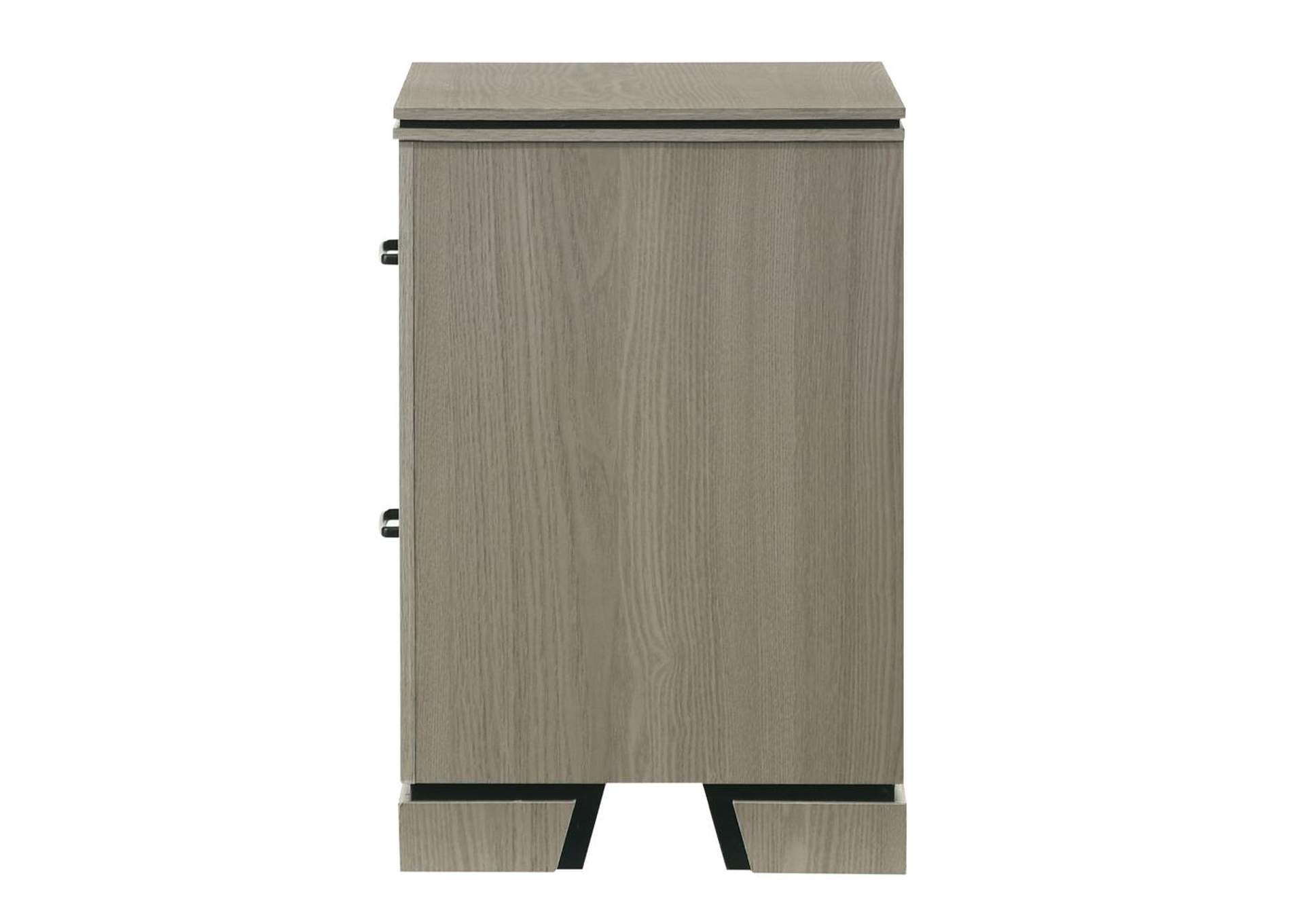 Joanna Nightstand image 5