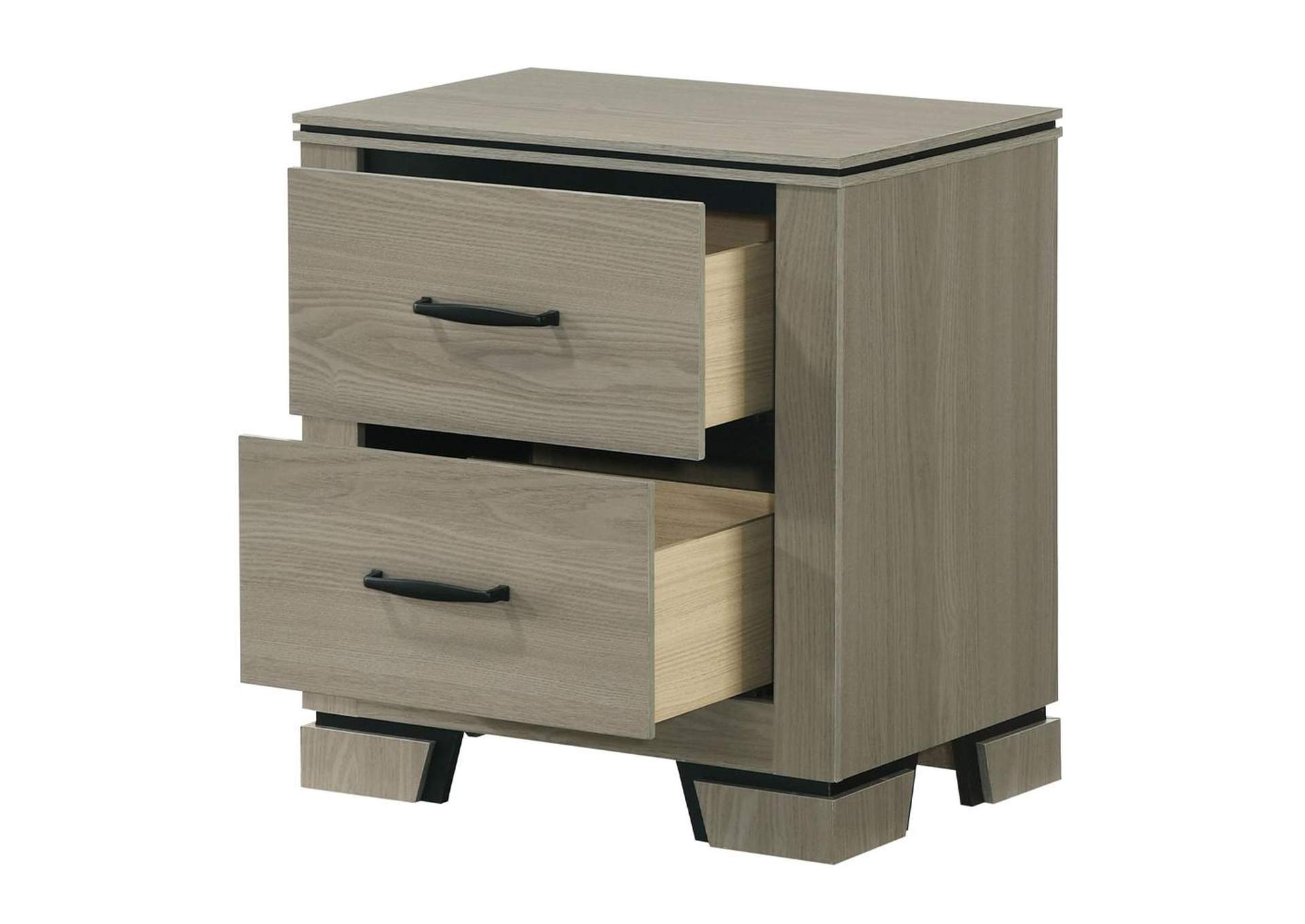 Joanna Nightstand image 7