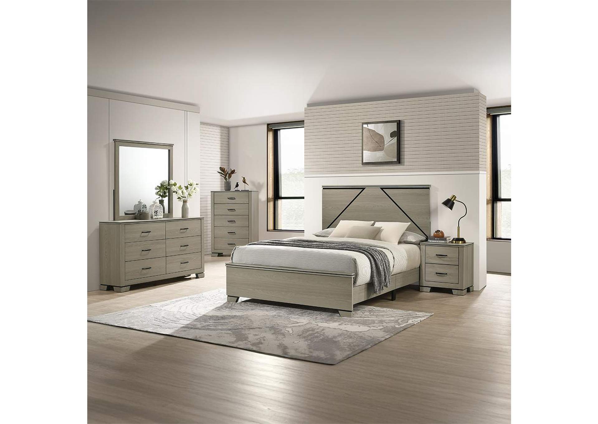 Joanna Nightstand image 10