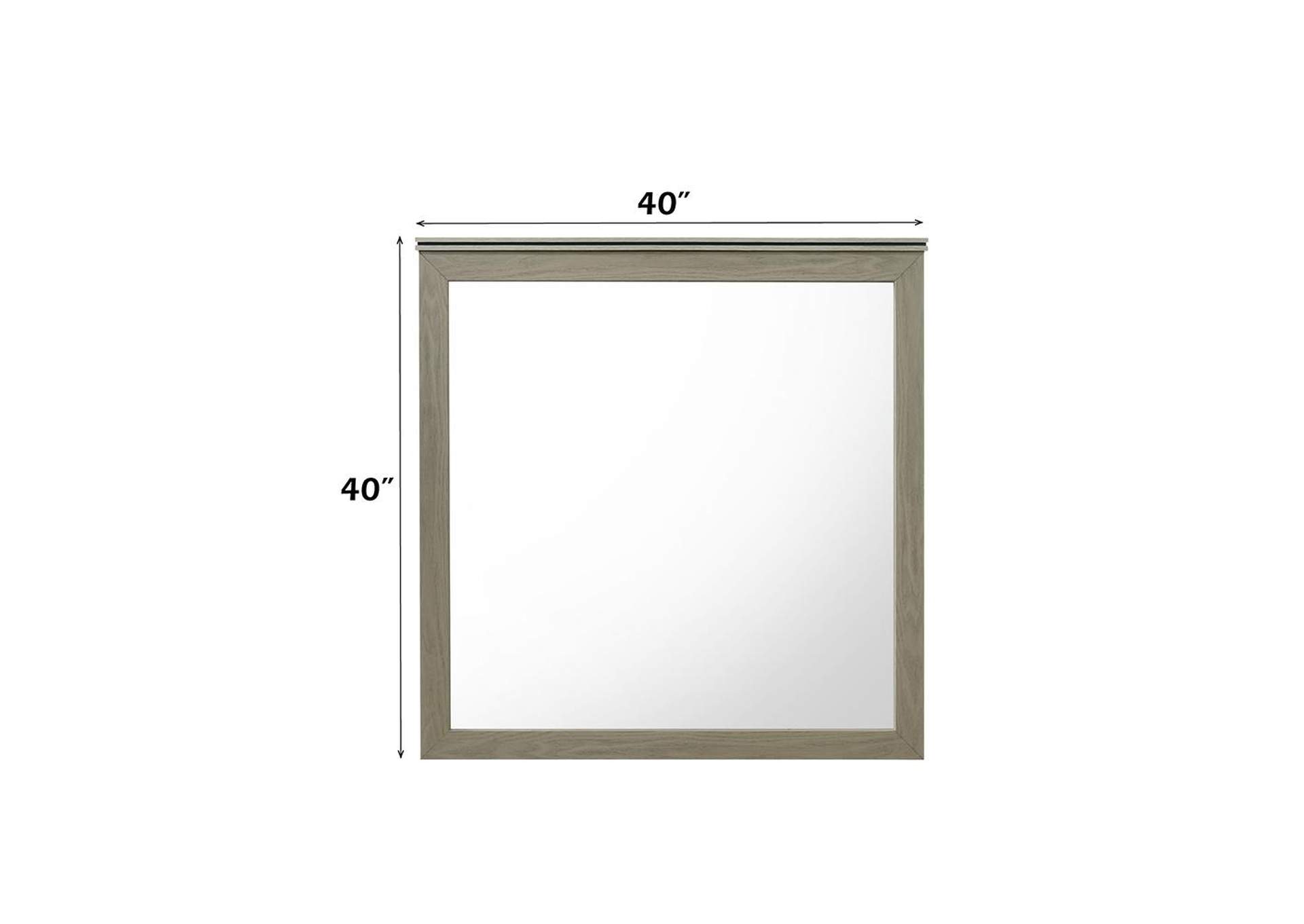 Joanna Mirror image 5