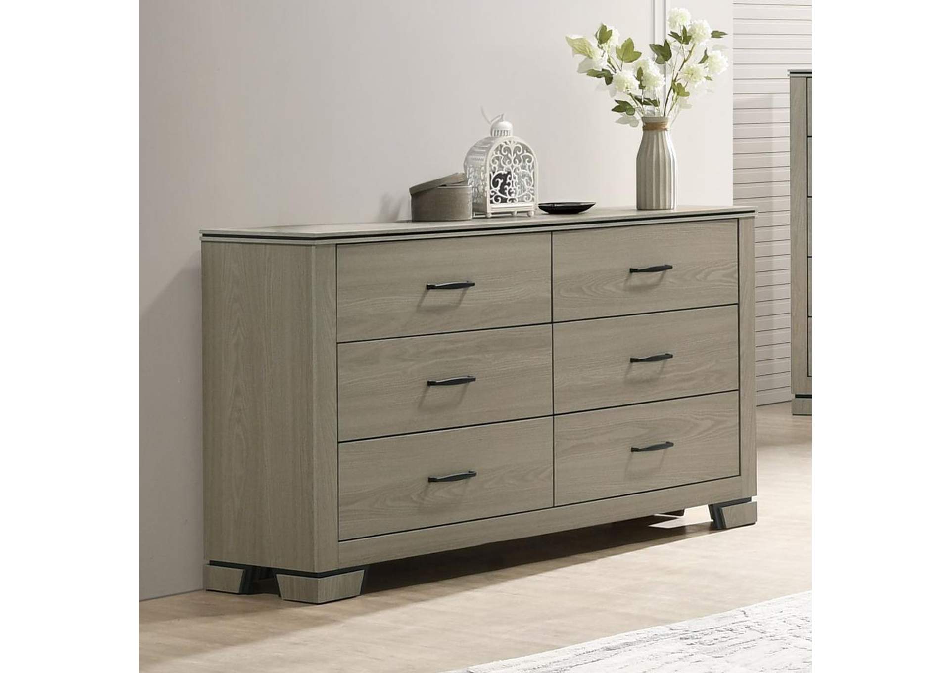 Joanna Dresser image 1