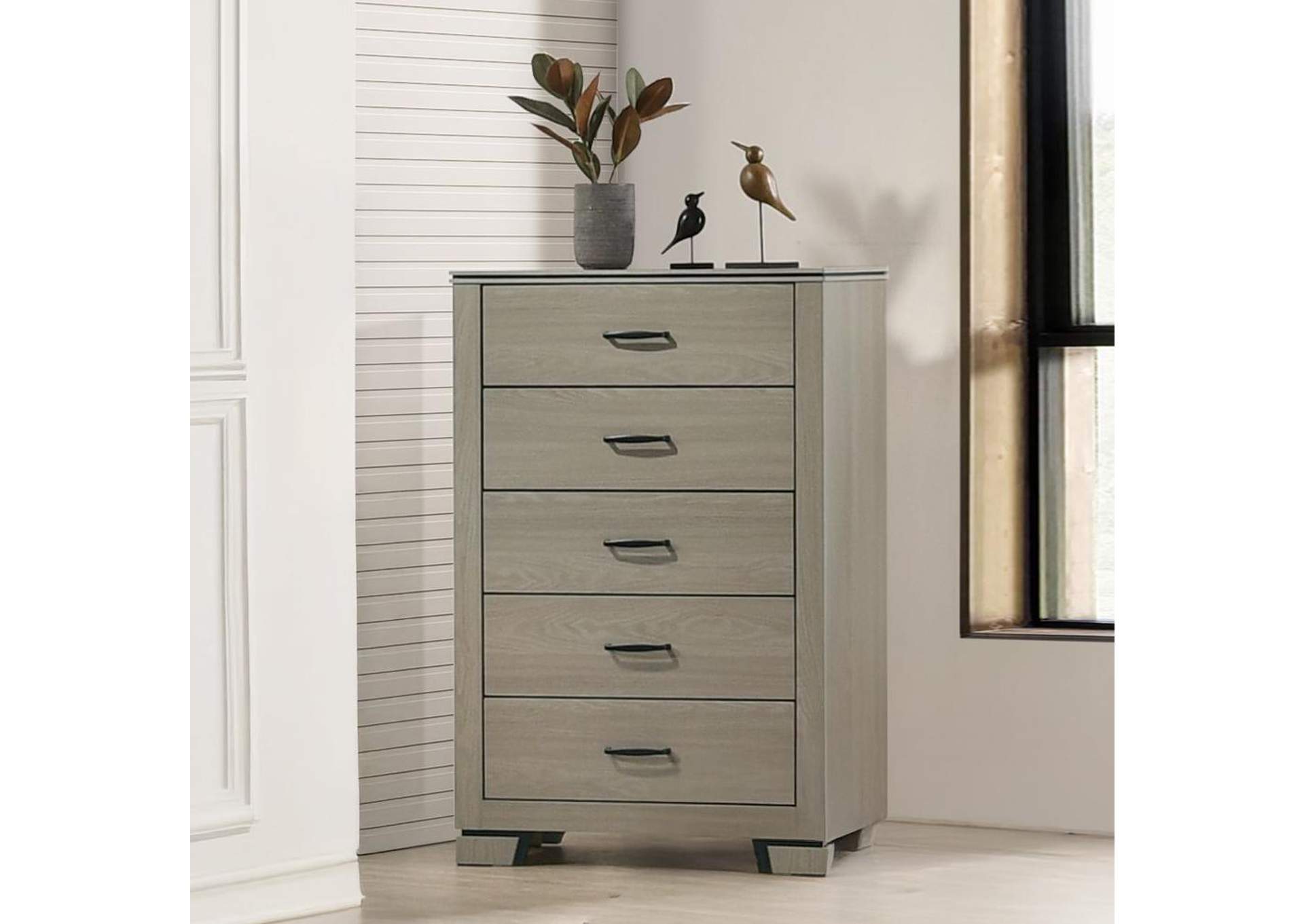 Joanna Chest image 1