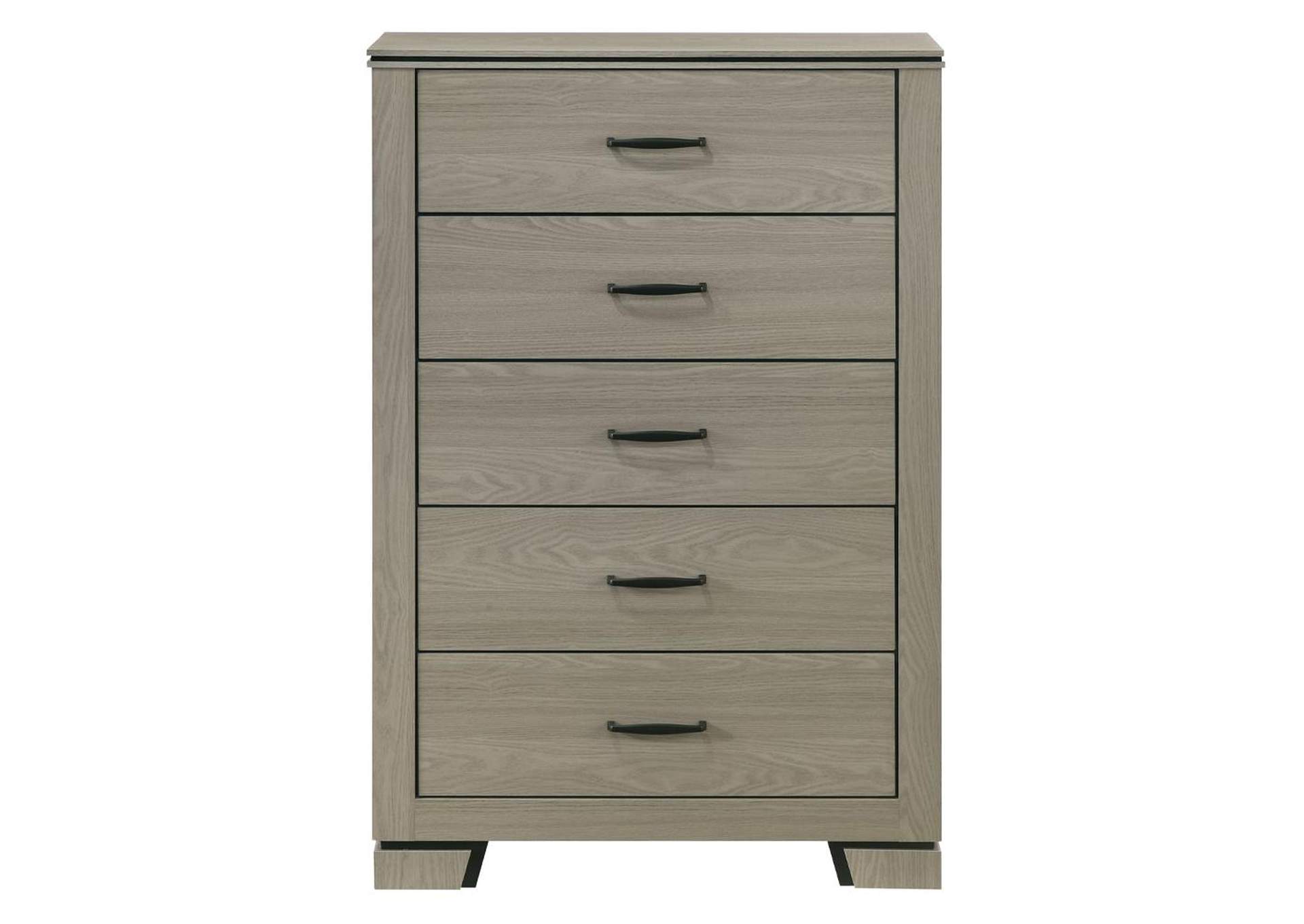 Joanna Chest image 4